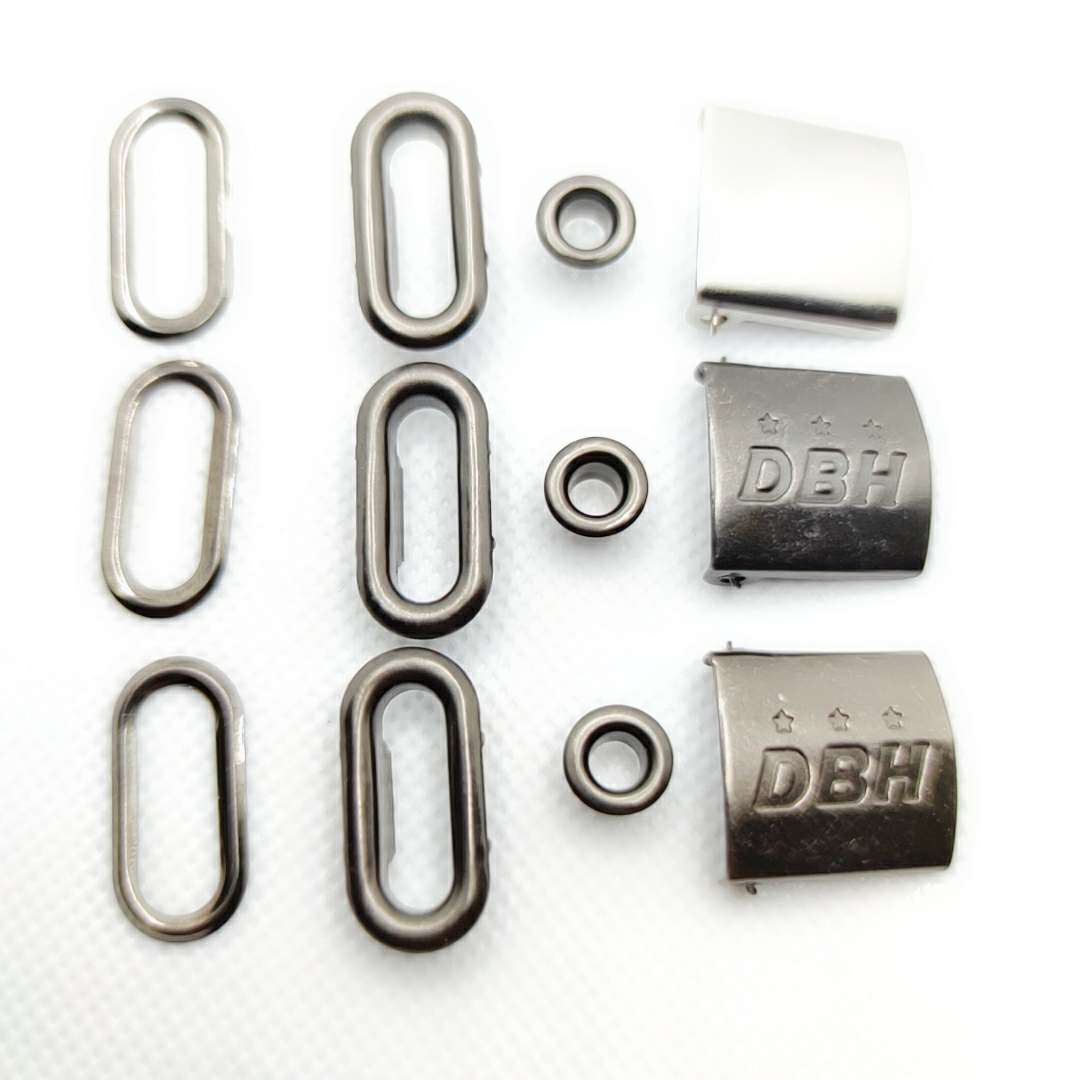 帽扣调节扣鸭舌帽扣细节图