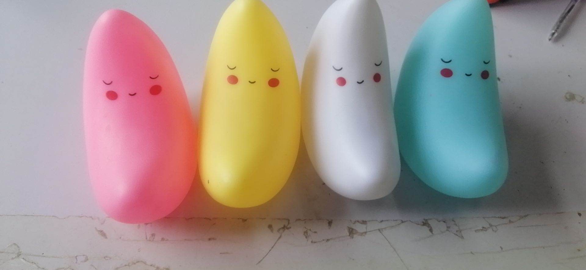 其他索具实物图