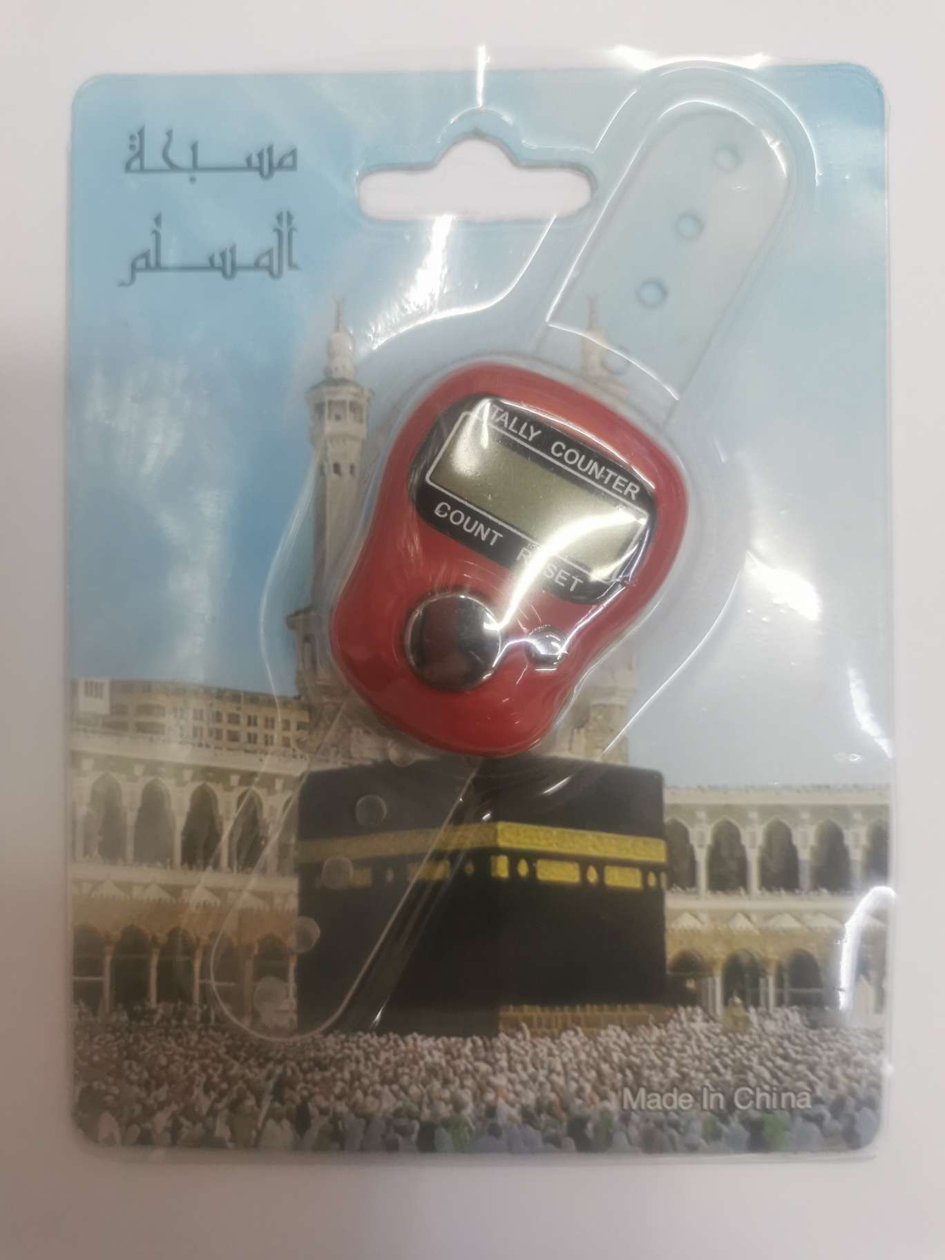 插卡包装电子计数器，手动计数器 full figure