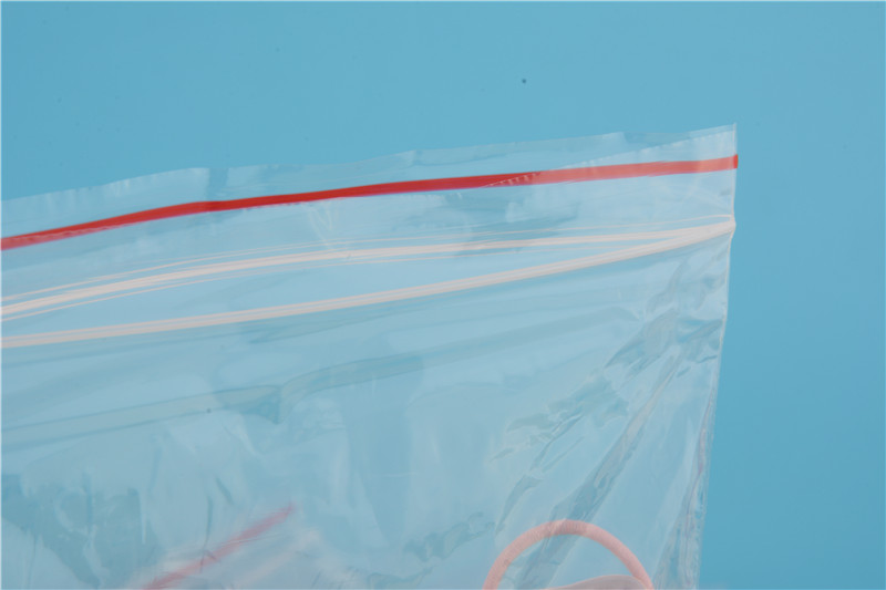 Self-sealing bags, food bags, jewelry bags, medicine bags, 14×20 Application Scenario