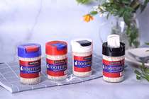 Use toothpicks at home