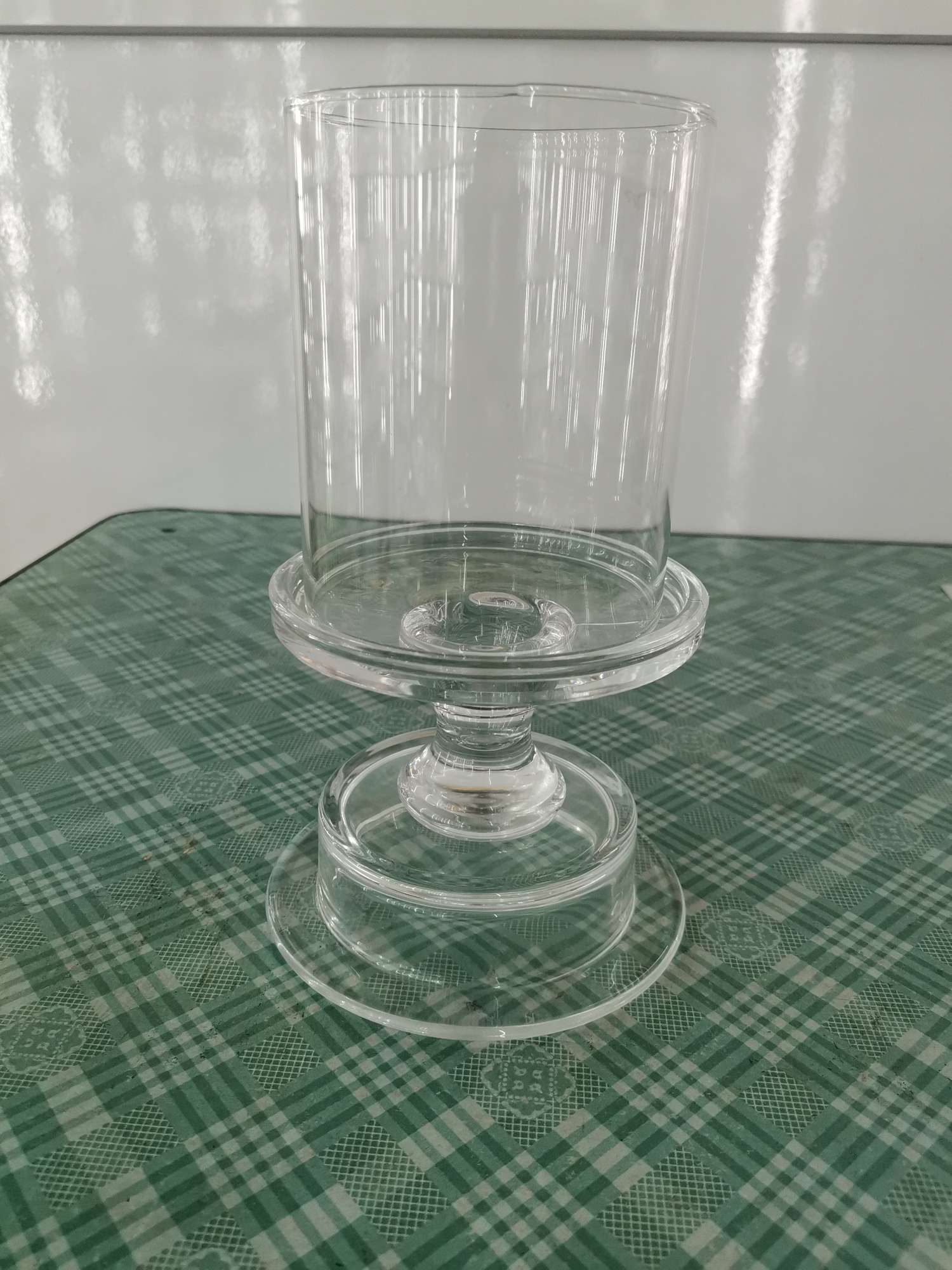 多用蜡台细节图