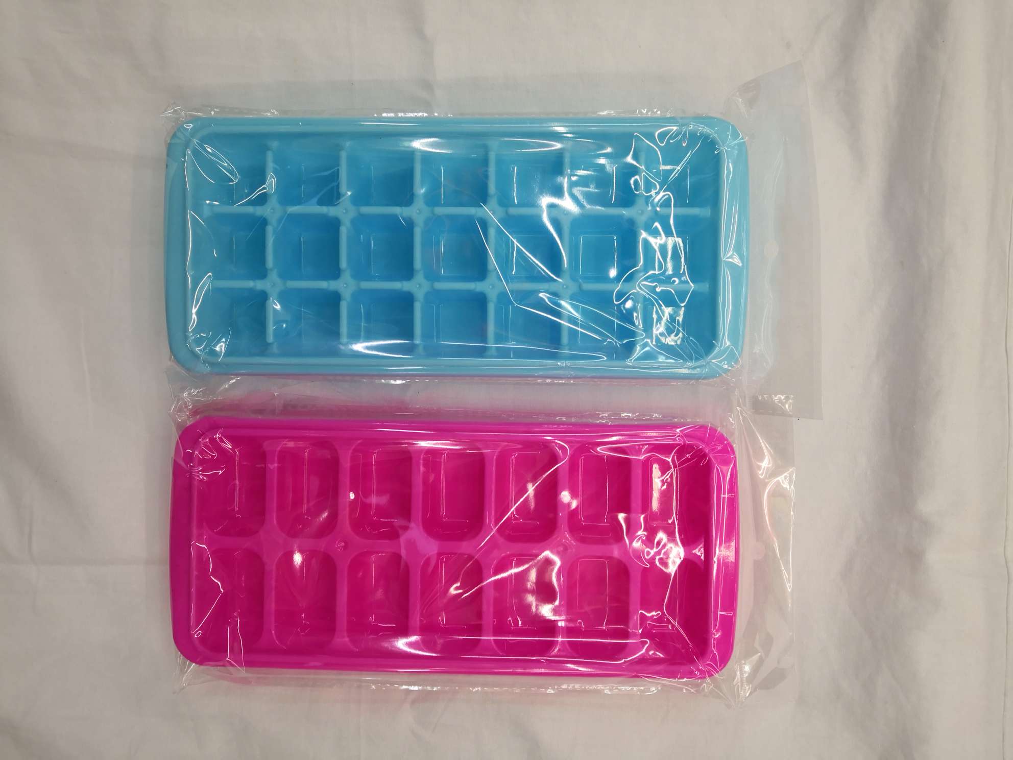 Rectangular Ice Lattice