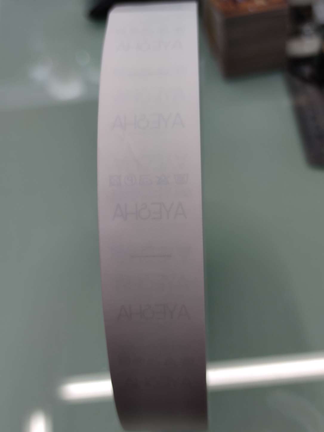 1cm无纺布胶带