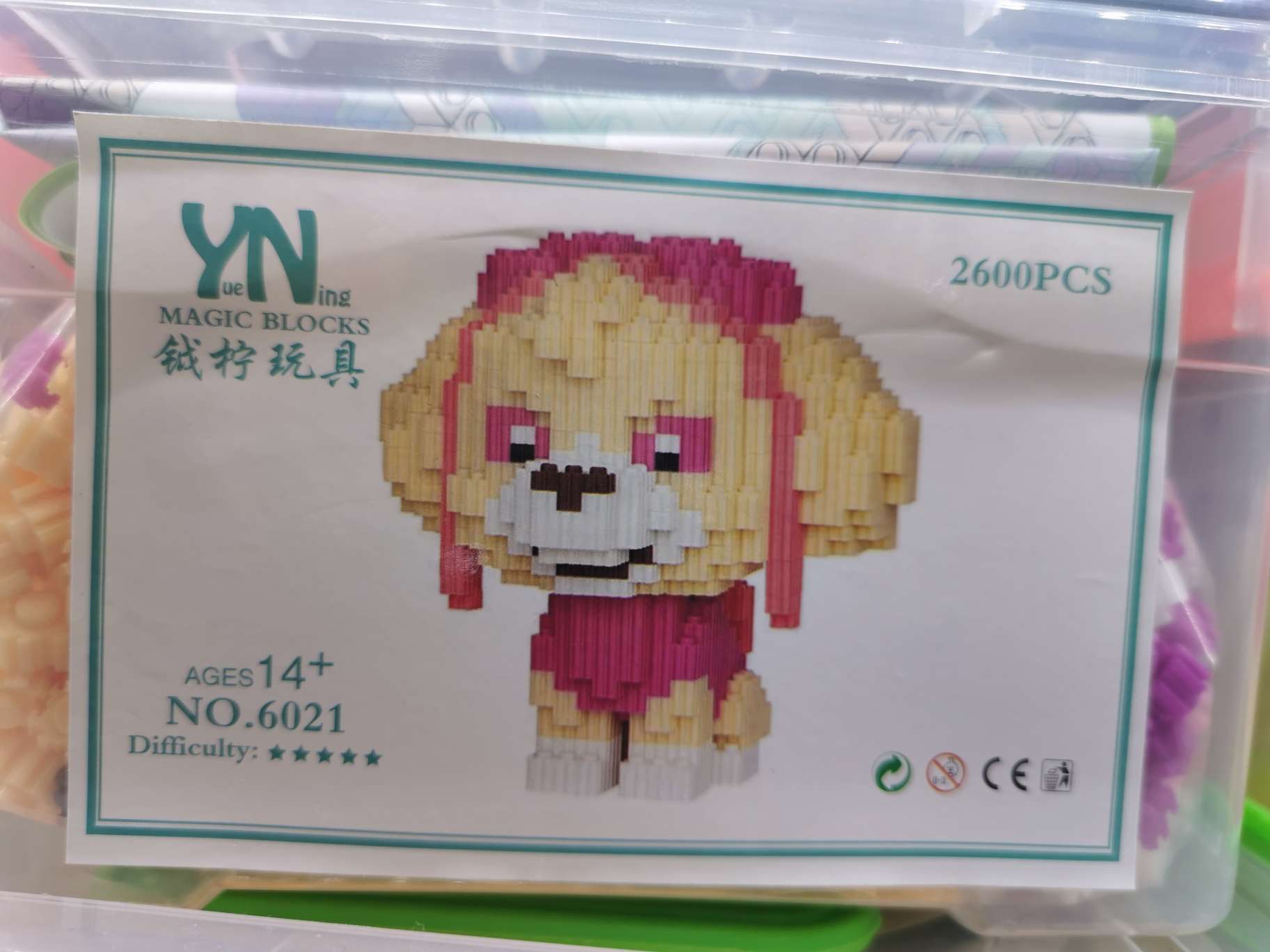 汪汪队立大功～天天