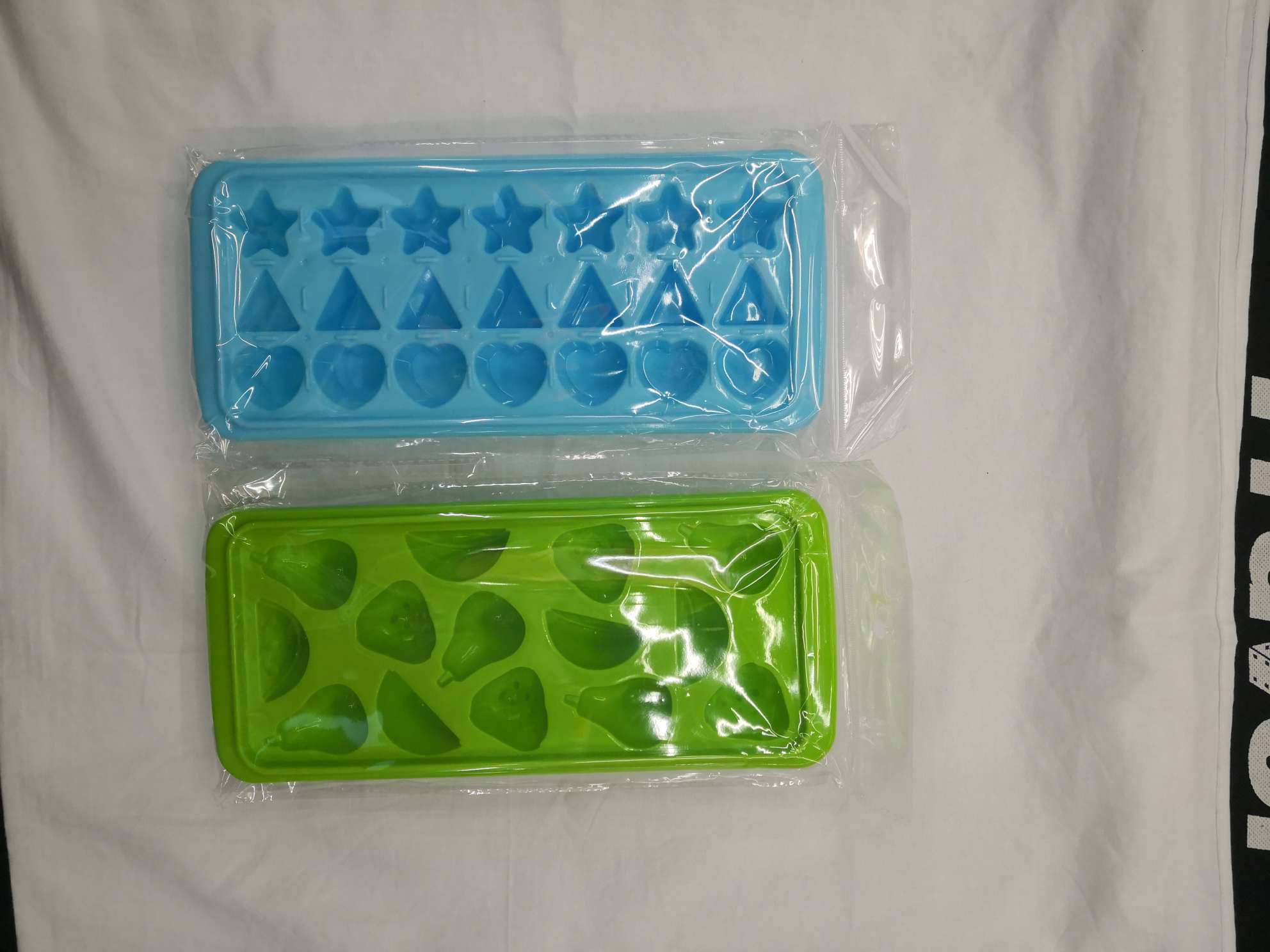 Rectangular Ice Lattice Application Scenario