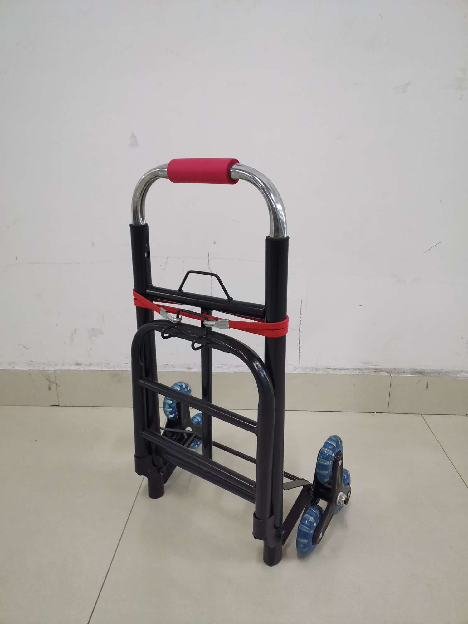 سحب الرافعات المتحركة من الطراز الحديدي المبسط Specification image