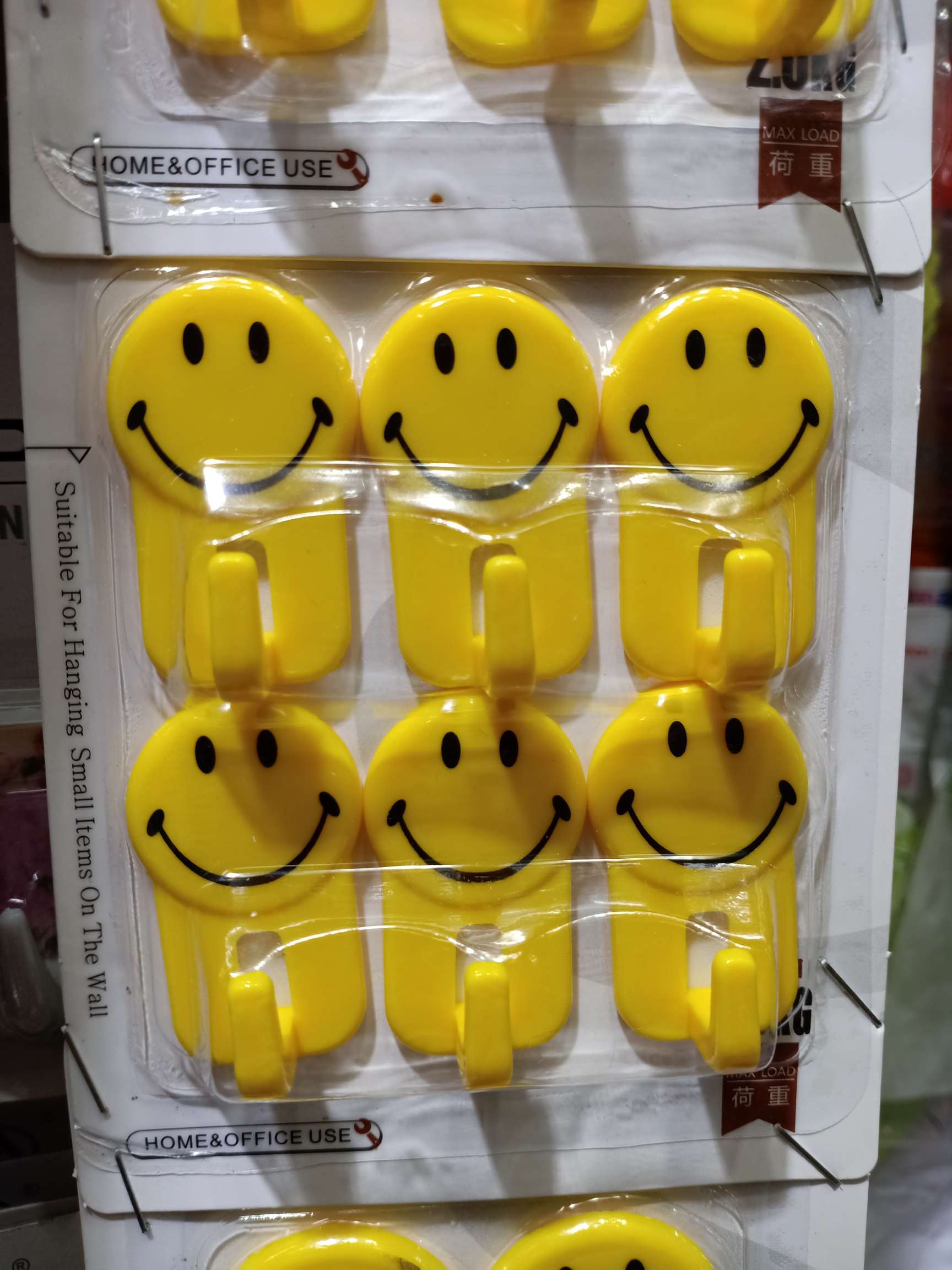 粘钩 无痕钉 家用粘钩