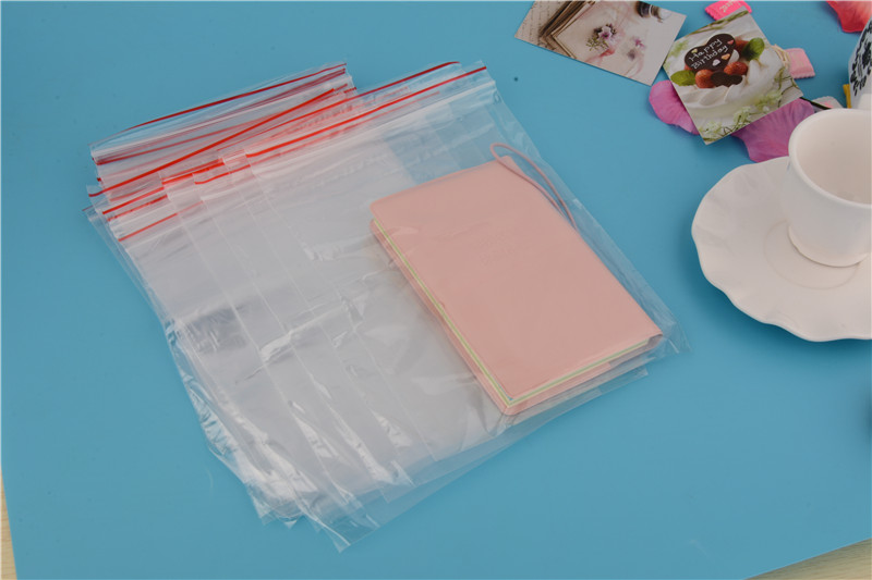 Self-sealing bags, food bags, jewelry bags, medicine bags, 14×20 undefined