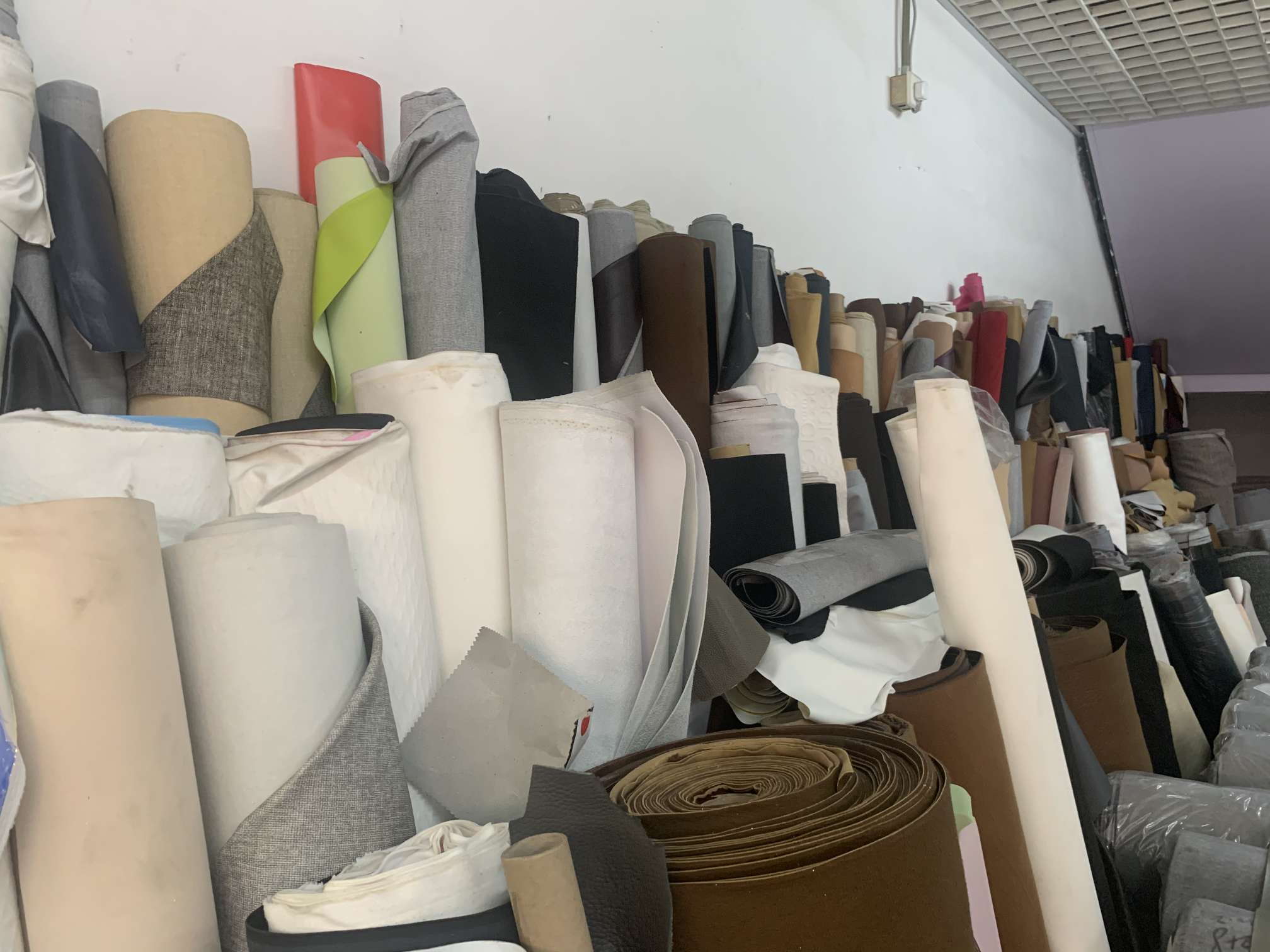 New leather describe pic - 1