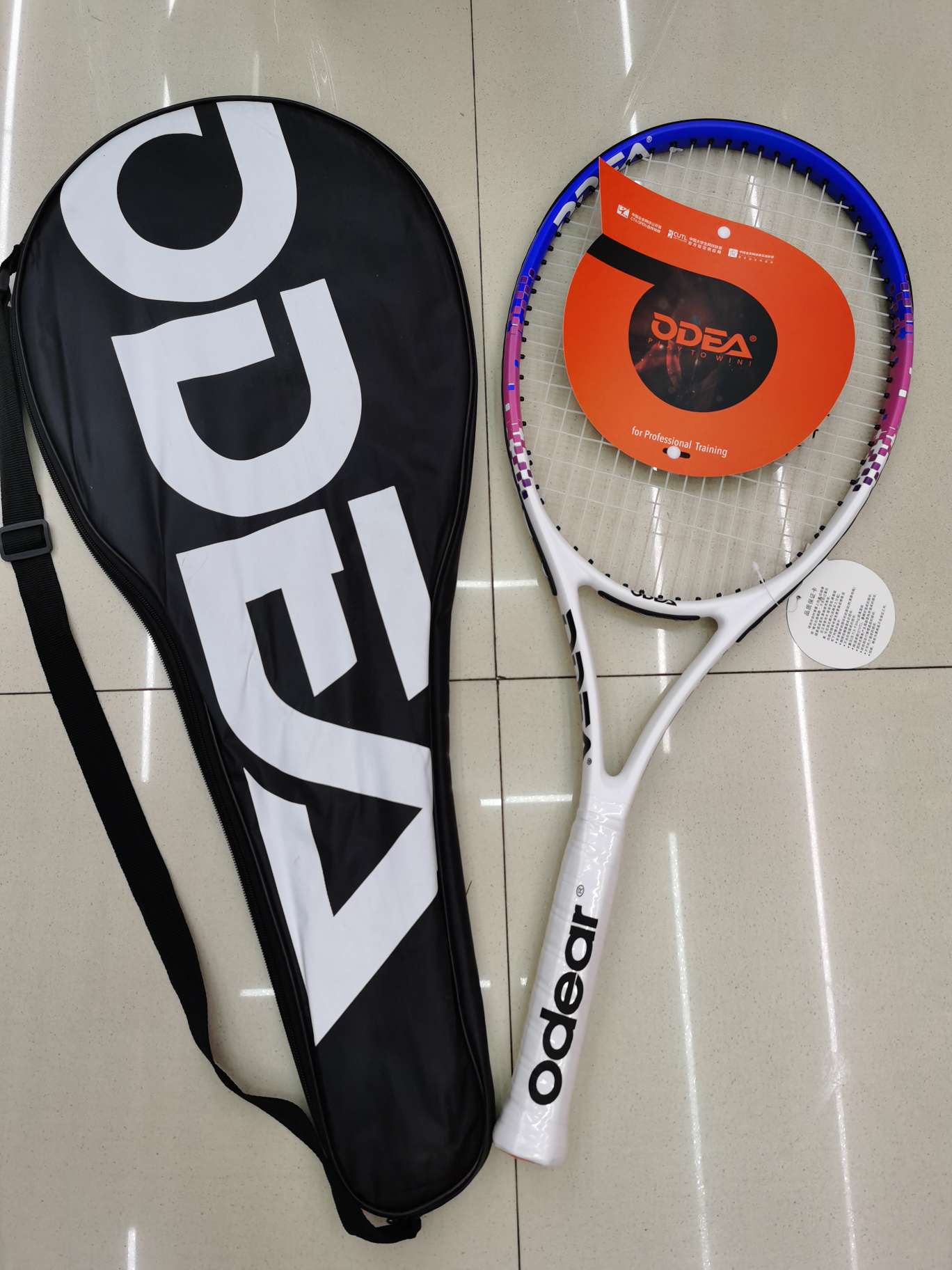 欧帝尔女士网拍白色