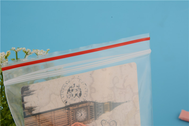 Bolsas ziplock, bolsas de accesorios, fundas de teléfono, etc. 12x17 undefined