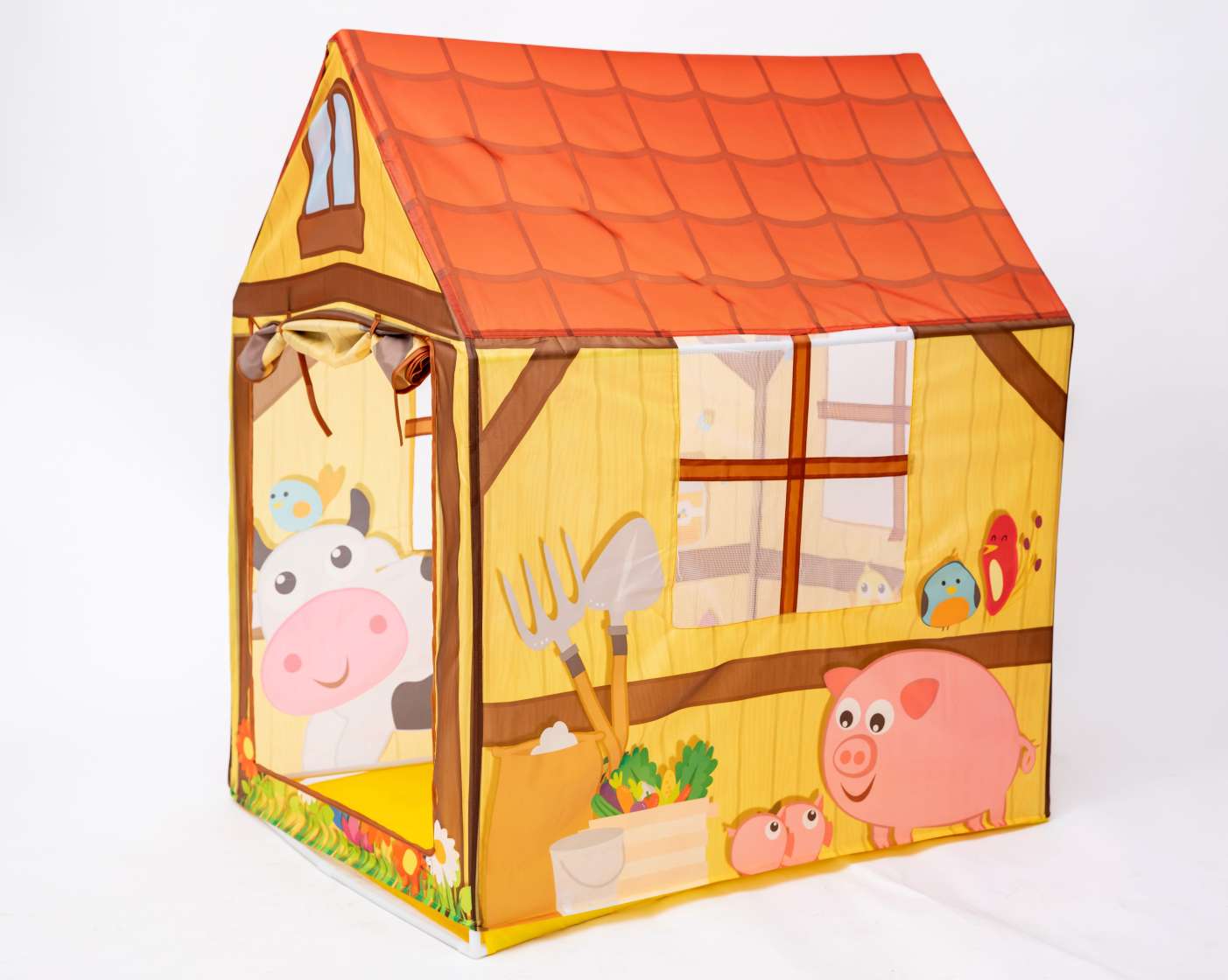 9074 Children's tent thumbnail