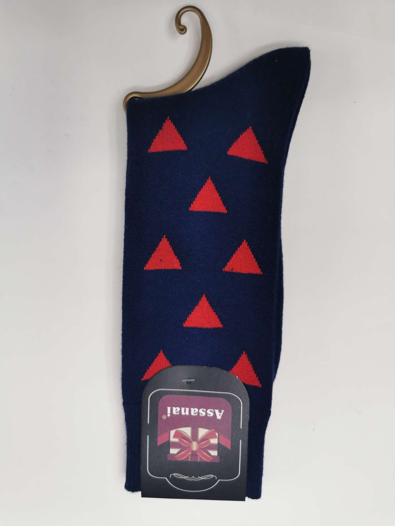 Cotton socks gentlemen's socks thumbnail