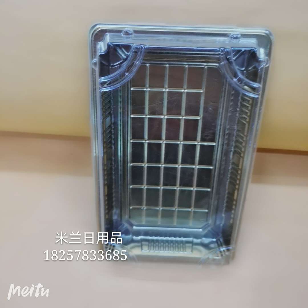 厂家直销寿司盒细节图