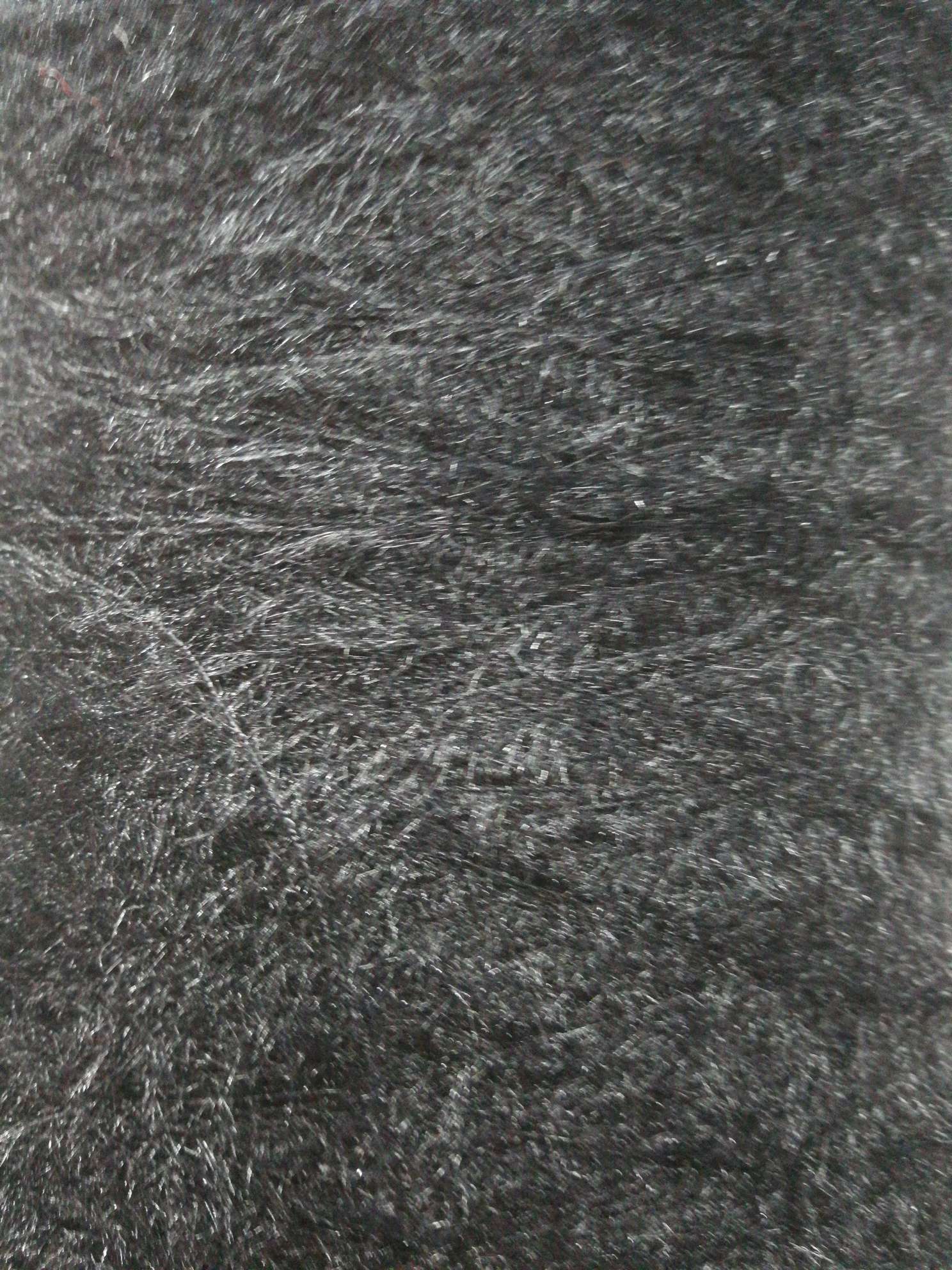 1.3 Crystal imitation mink fur