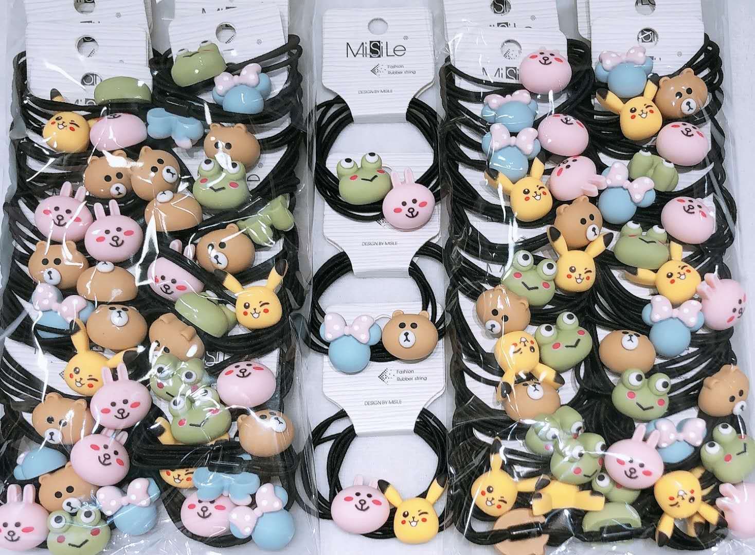 Order kakatone accessories rubber band thumbnail