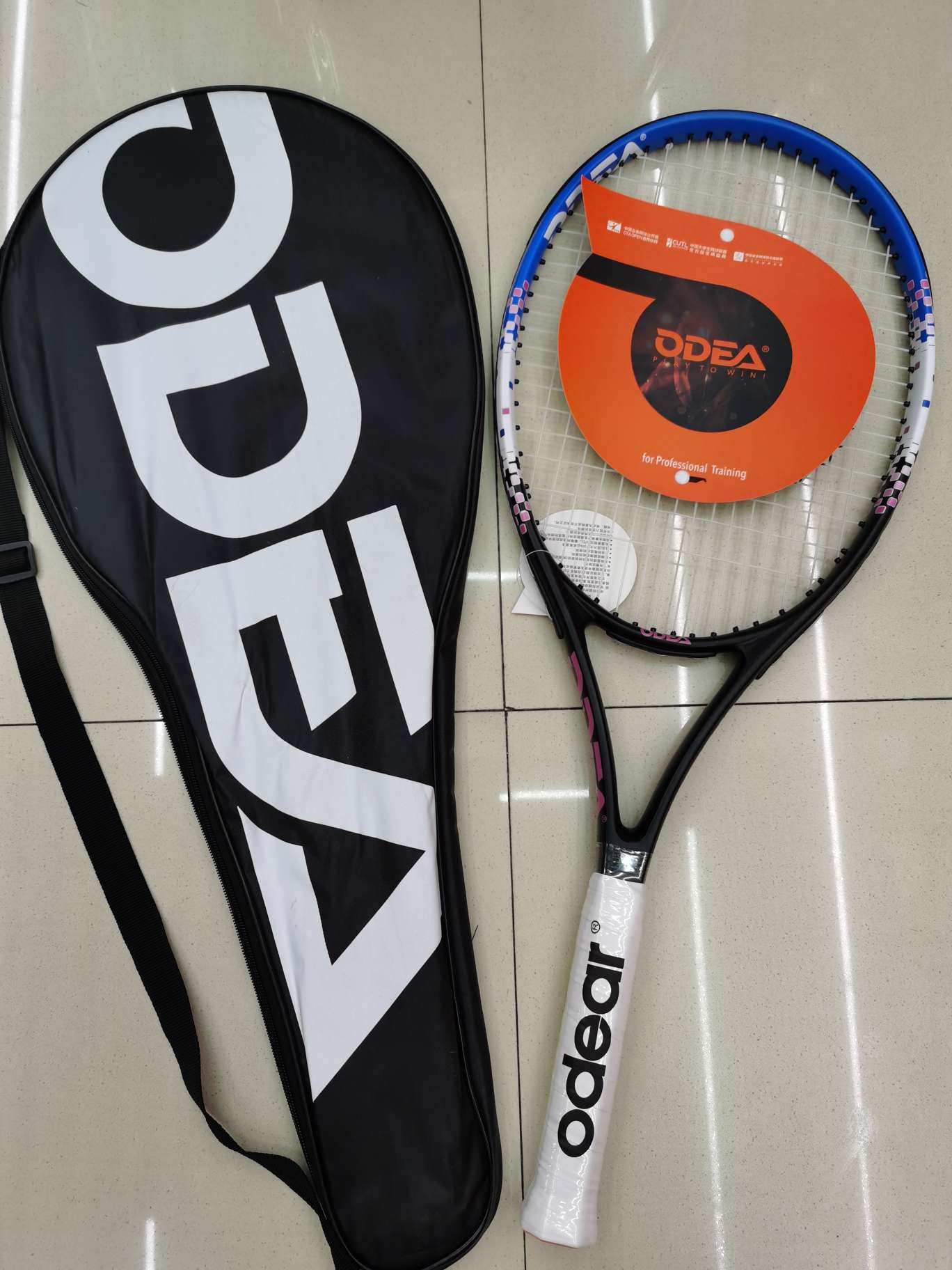 欧帝尔女士网拍黑色