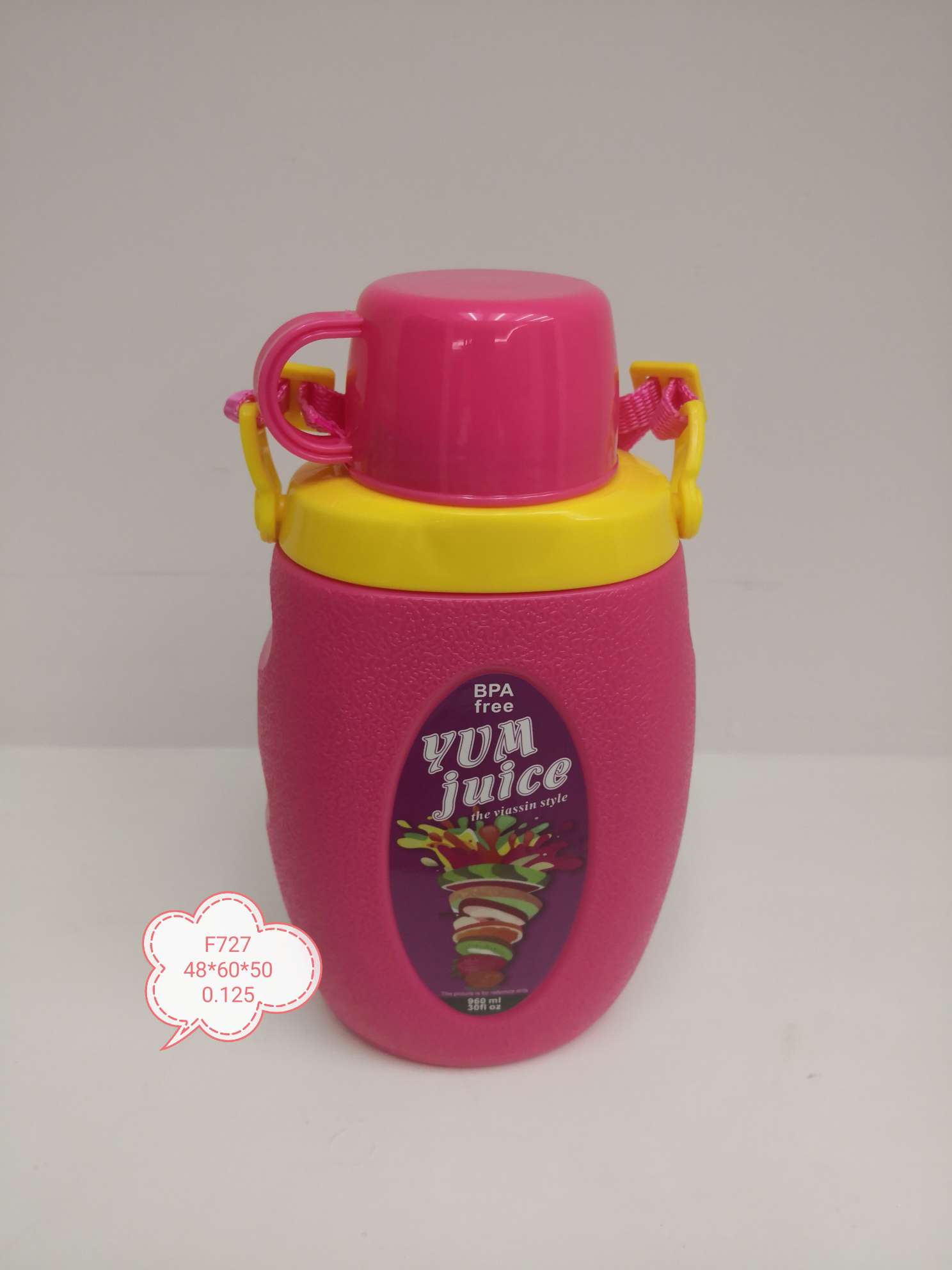 Water Bottle For Kids