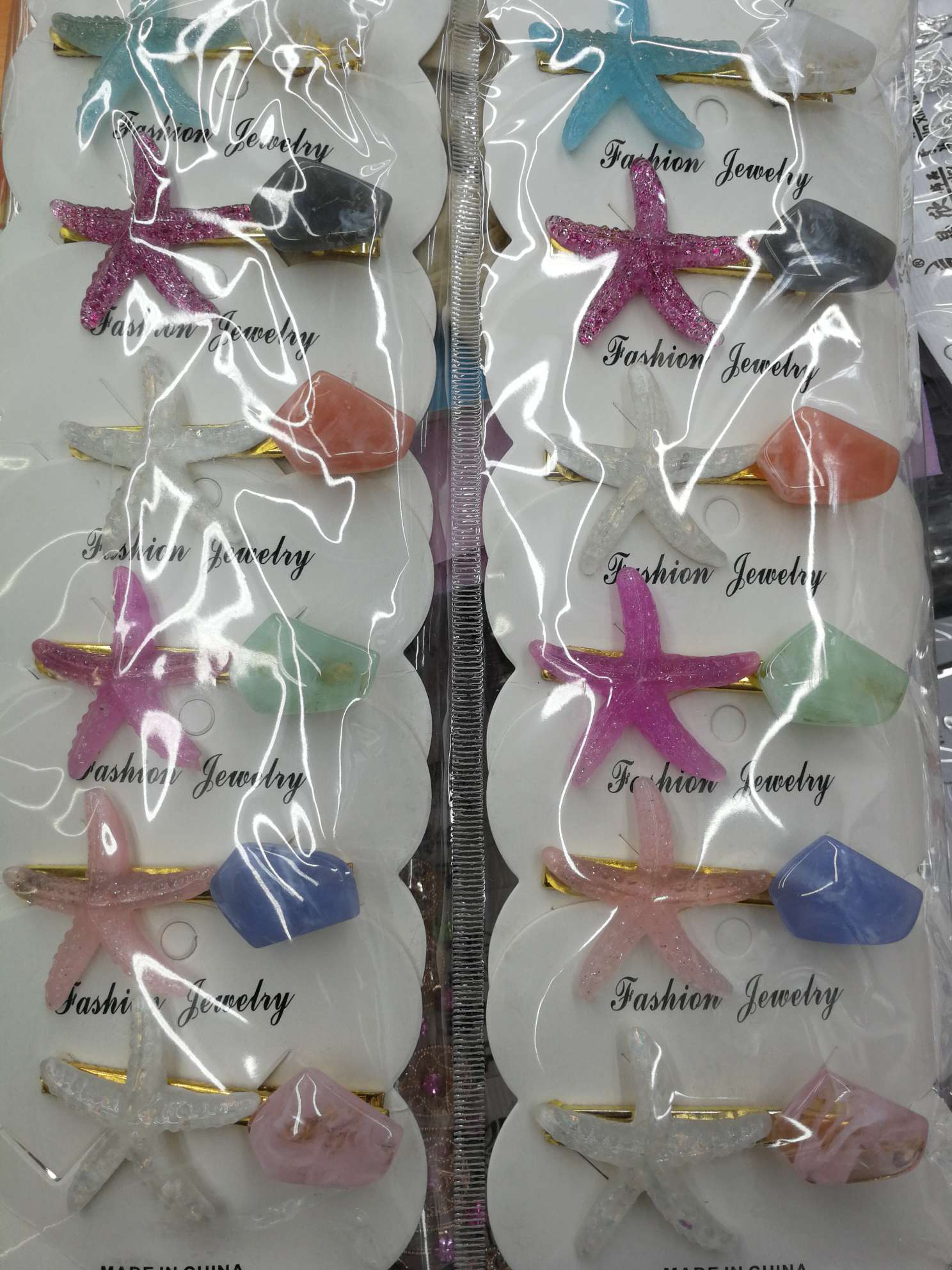 Simple and elegant water diamond mom hairpin, retro bangs, side clip, exquisite top clip, one-line clip at the back of the head headwear. Simple and elegant water diamond hairpin 6, retro bangs, side clip, exquisite top clip, one-line clip at the back of the head headwear