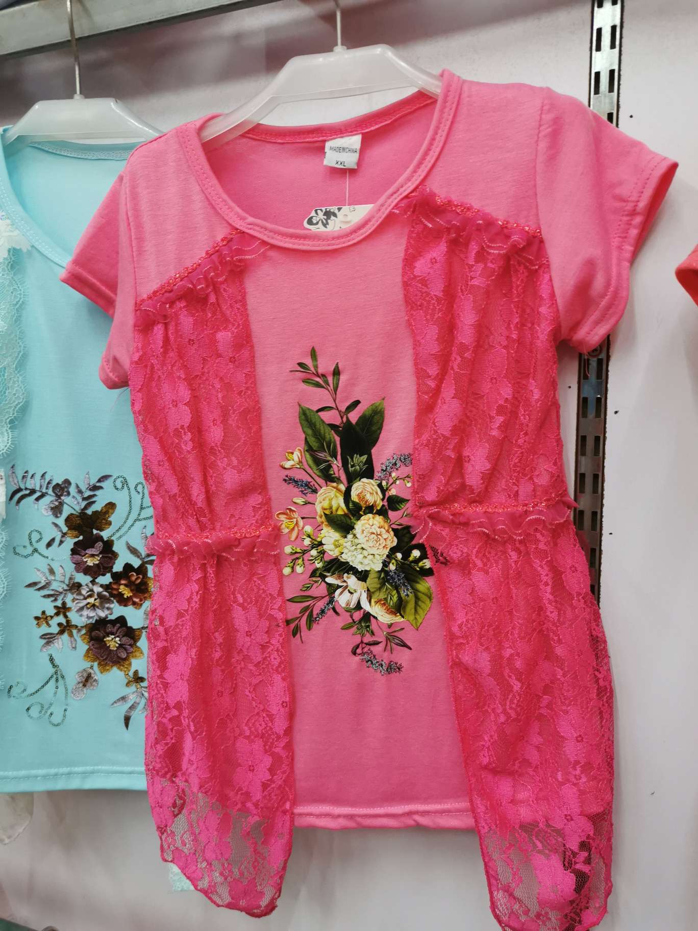 Children's T-shirt new summer short sleeved cool fashion clothes thumbnail