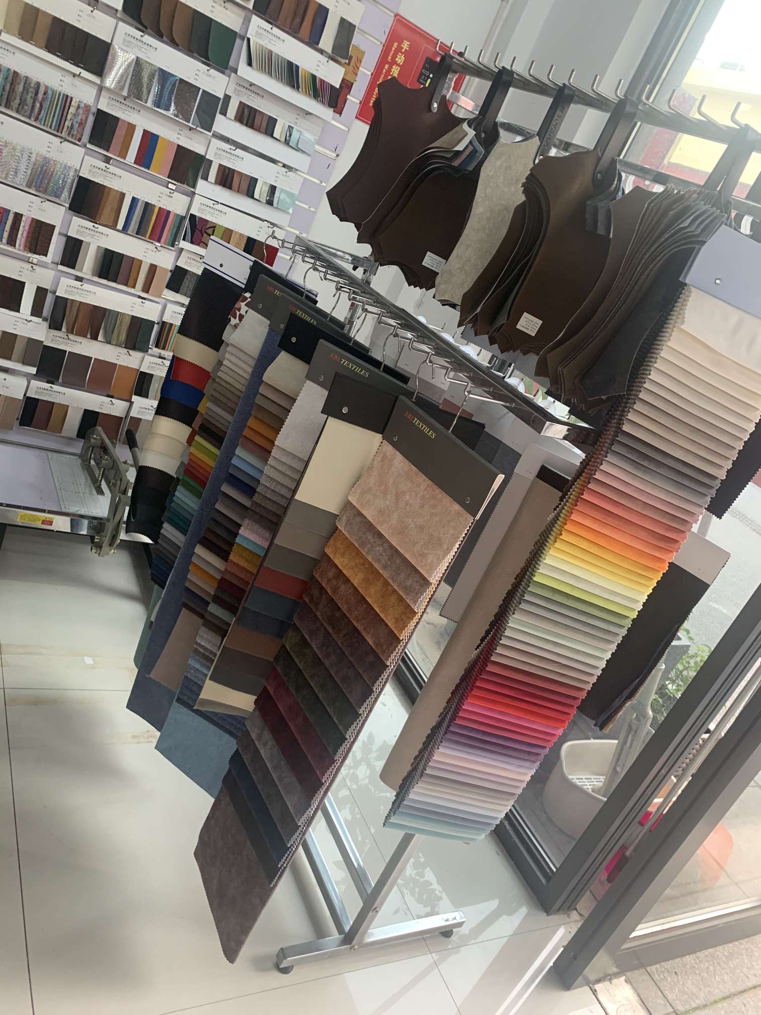 New leather describe pic - 4