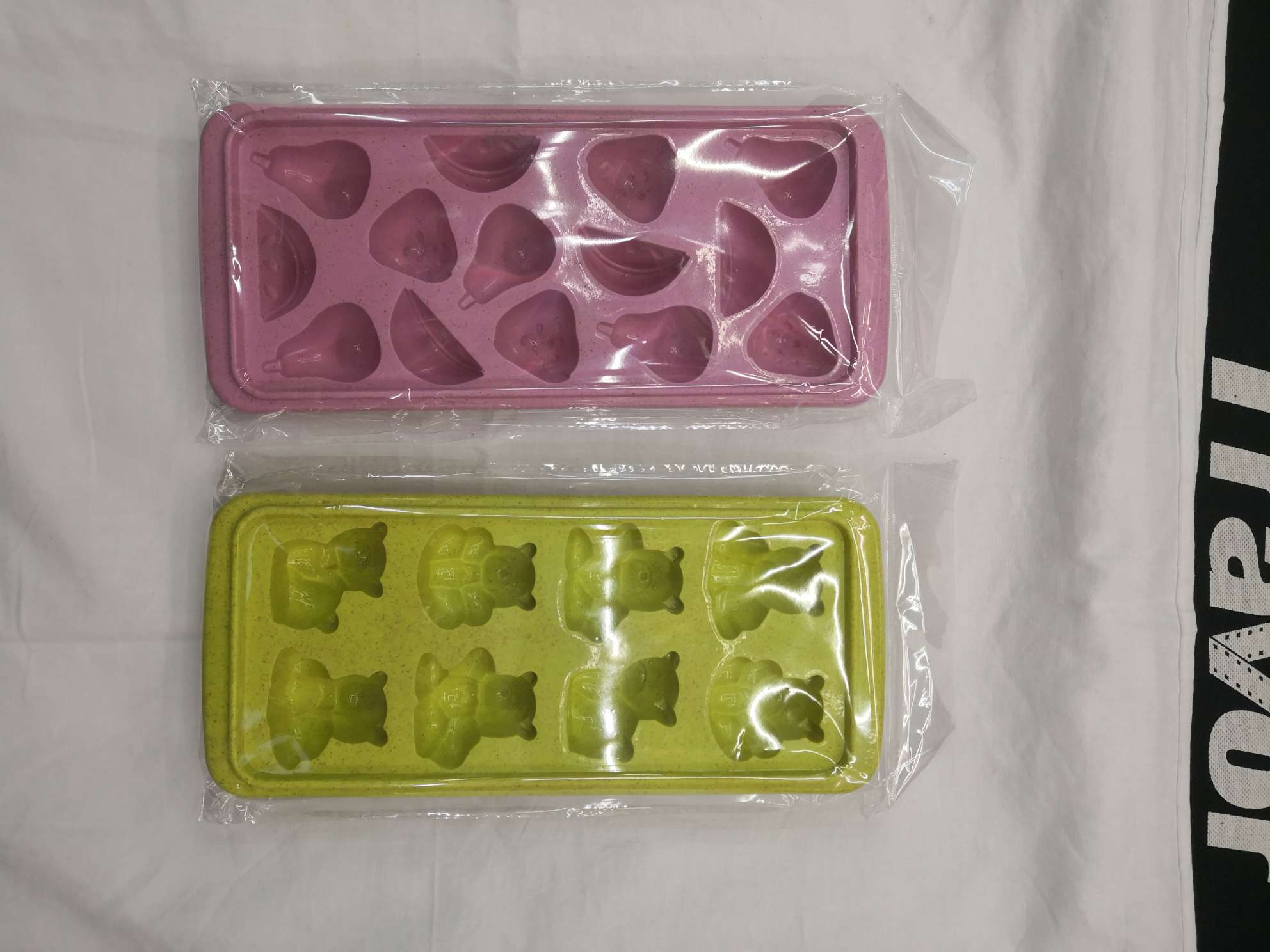 Rectangular Ice Lattice Item Picture