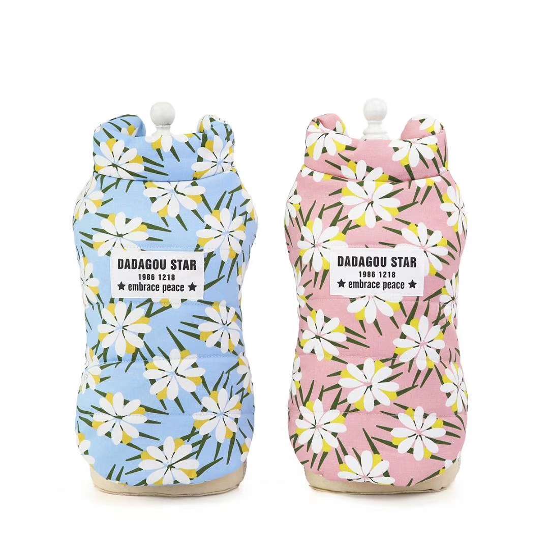 宠物宝宝秋冬/宠物用品服装/宠物新款服饰细节图