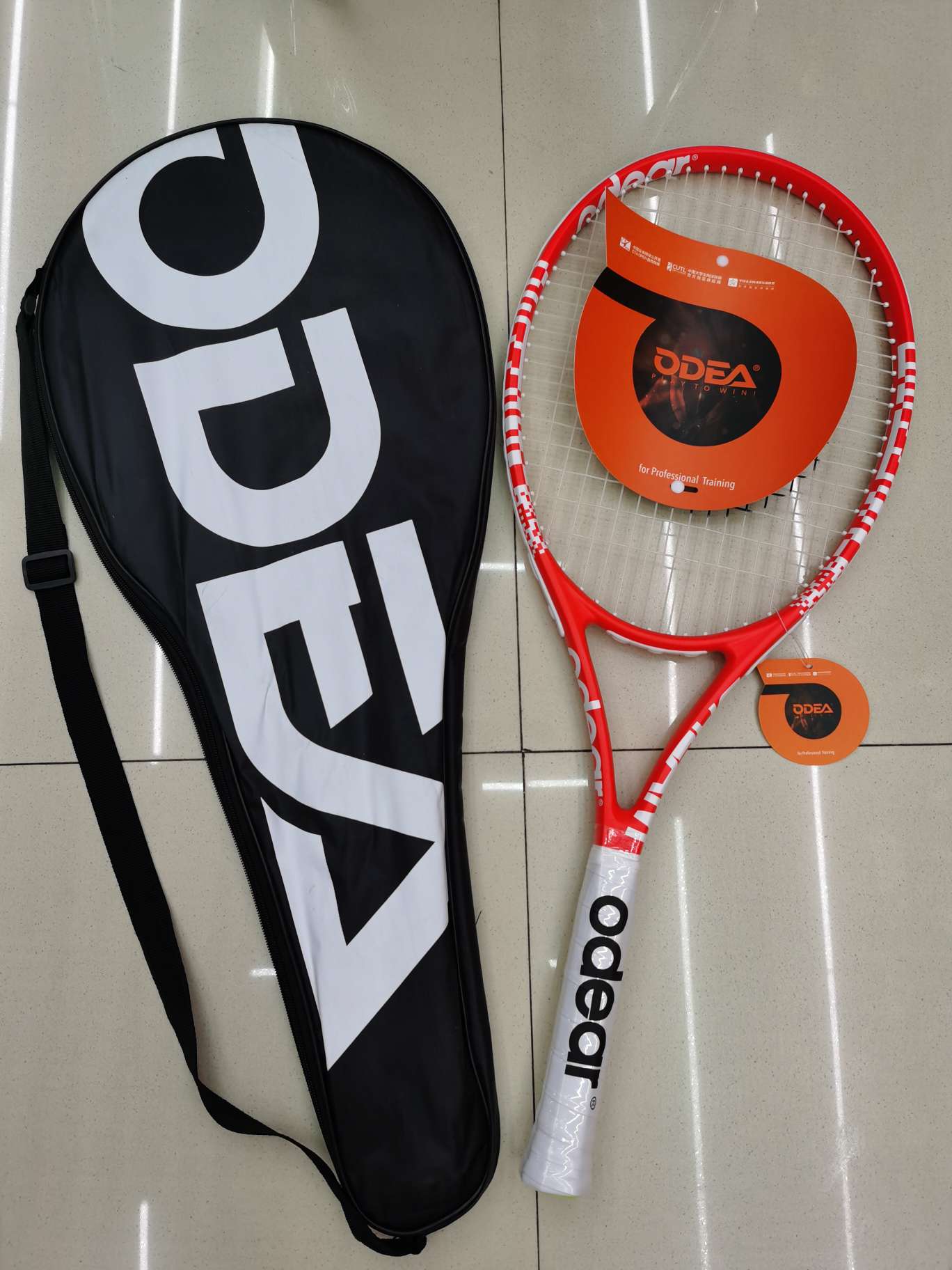 欧帝尔DREAM网拍红色