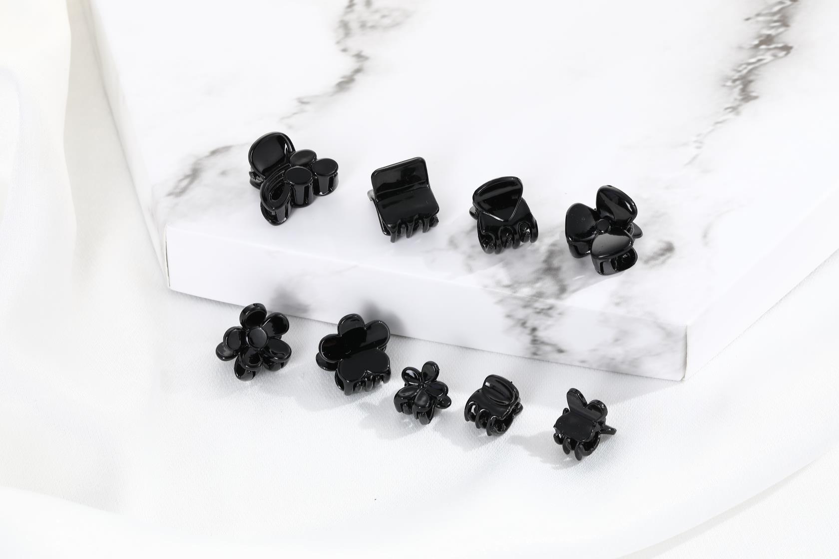 Mini hairpins thumbnail