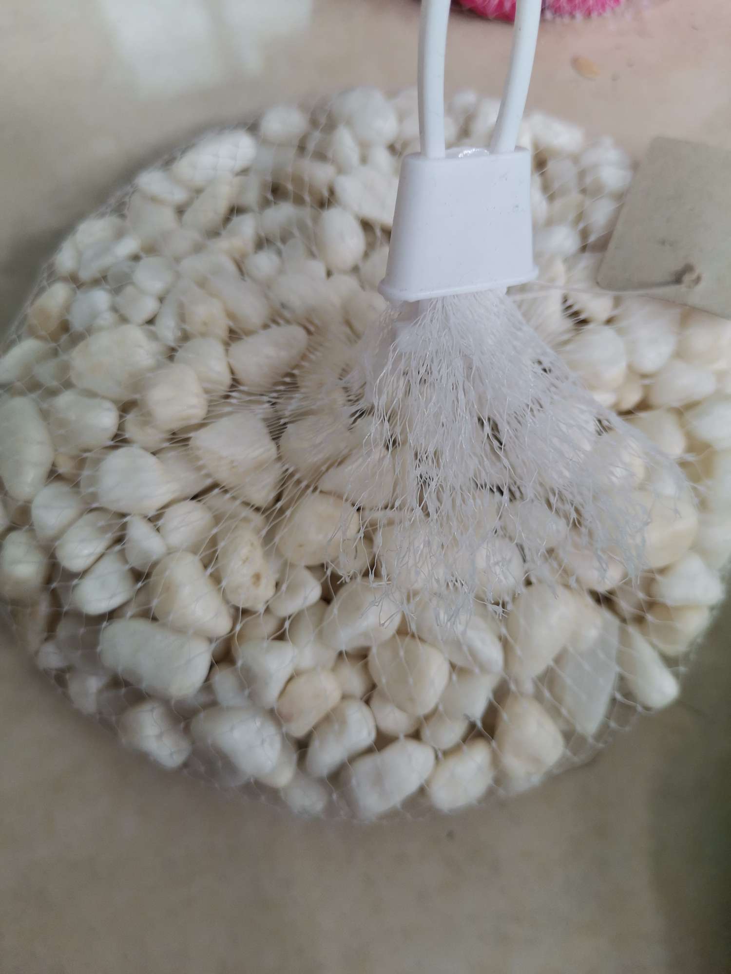 鱼缸底砂/鱼缸底砂产品图