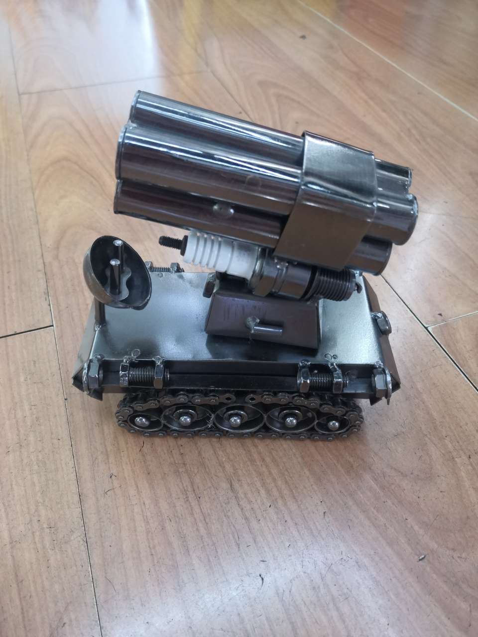 坦克