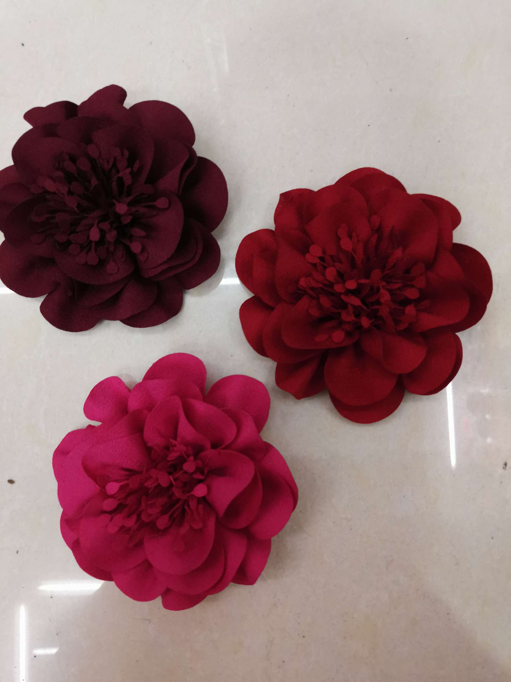 XY009，鞋花，箱包配饰，服装韩版配饰，头饰花朵