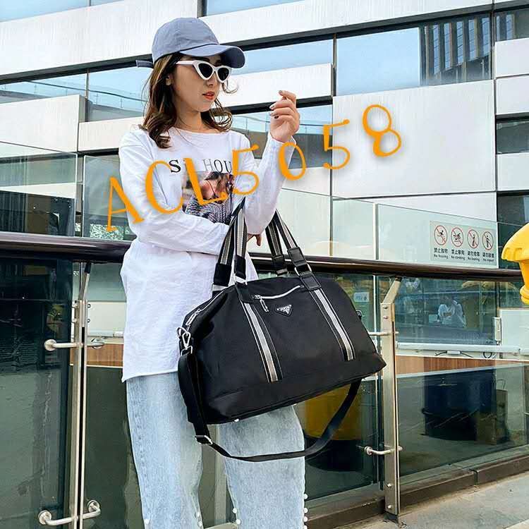 5958旅行包产品图