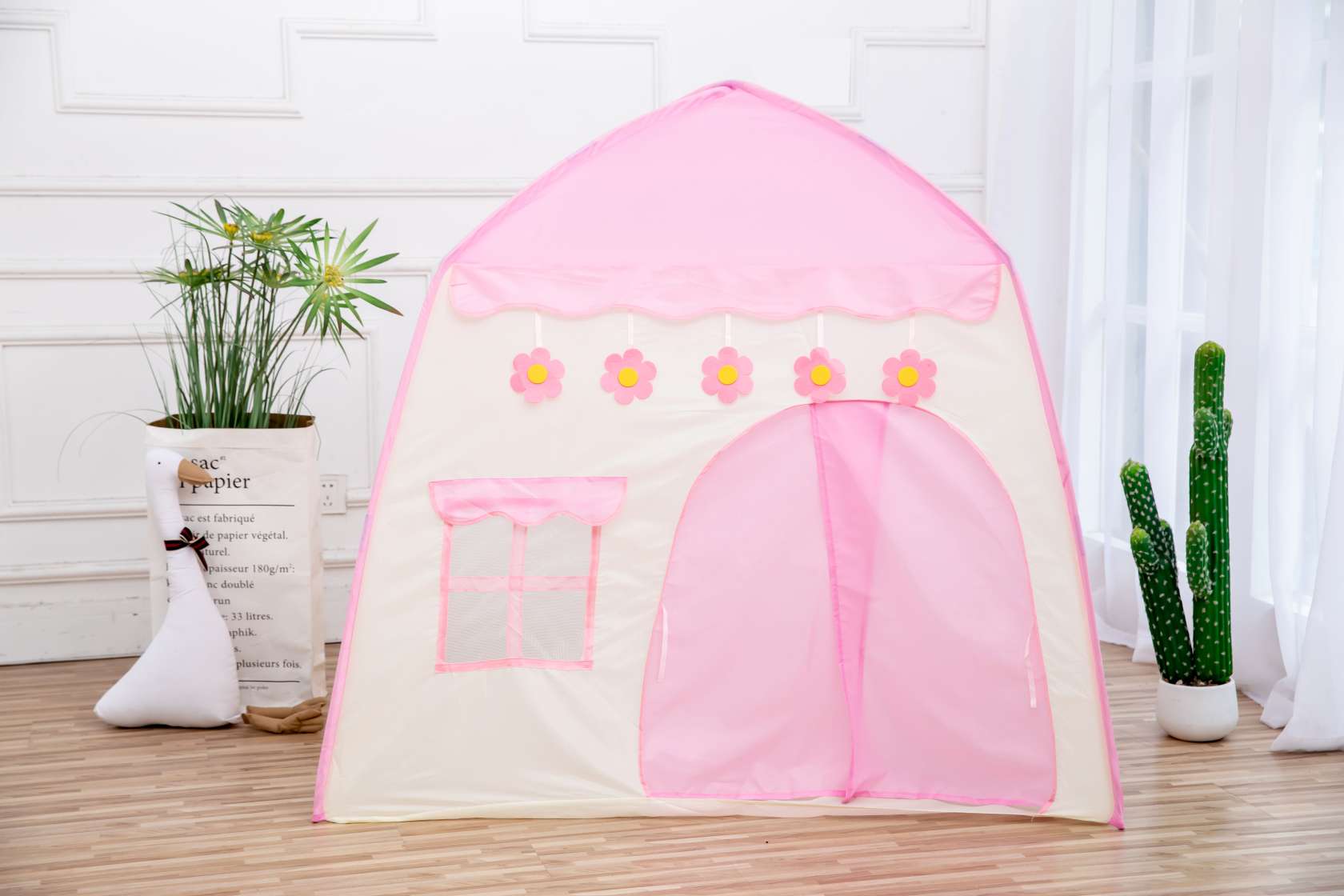 KL9911 Princess Tent thumbnail