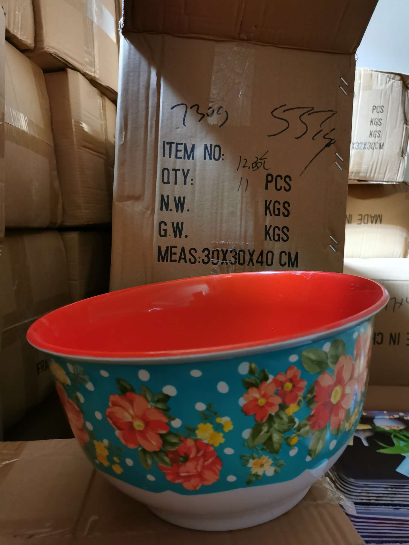 12 inch bowl thumbnail
