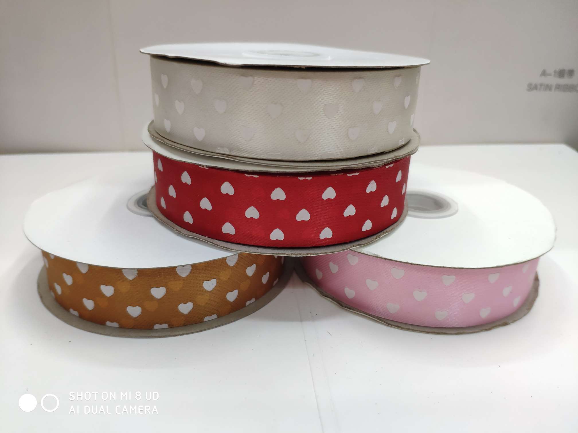 Cut Satin Heart (1)