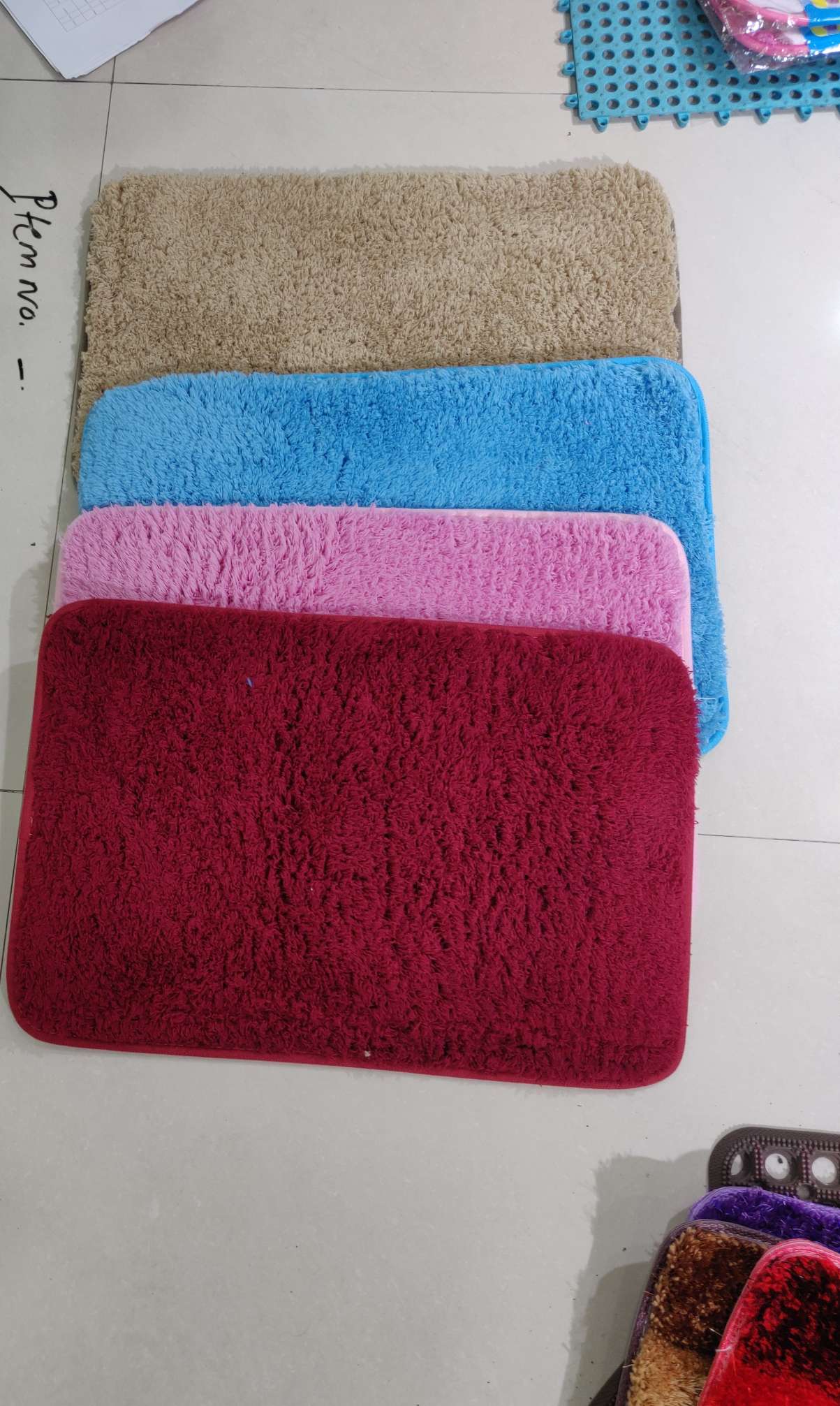 Plush cushion thumbnail
