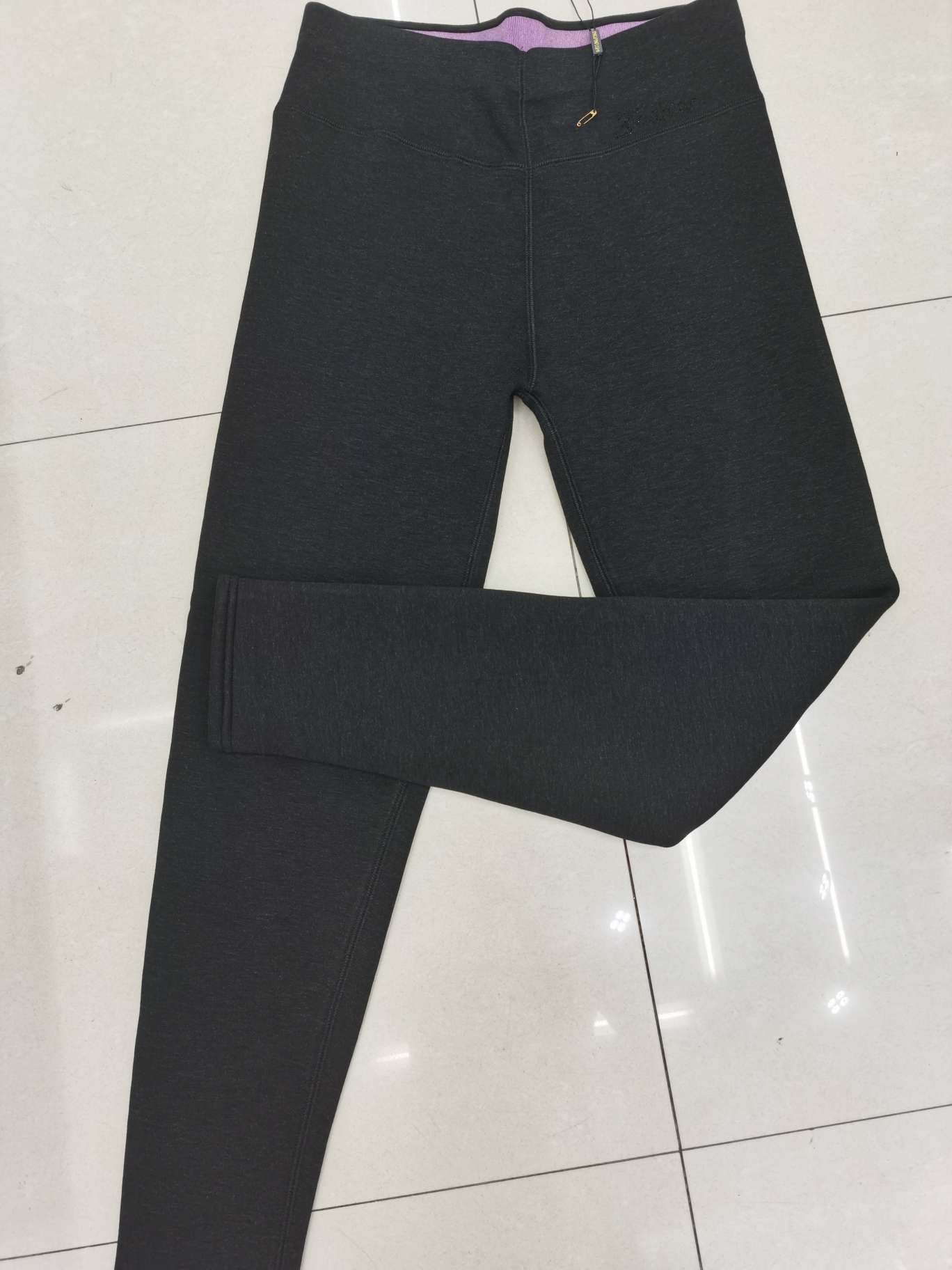 High-Waisted Woman Of Seram