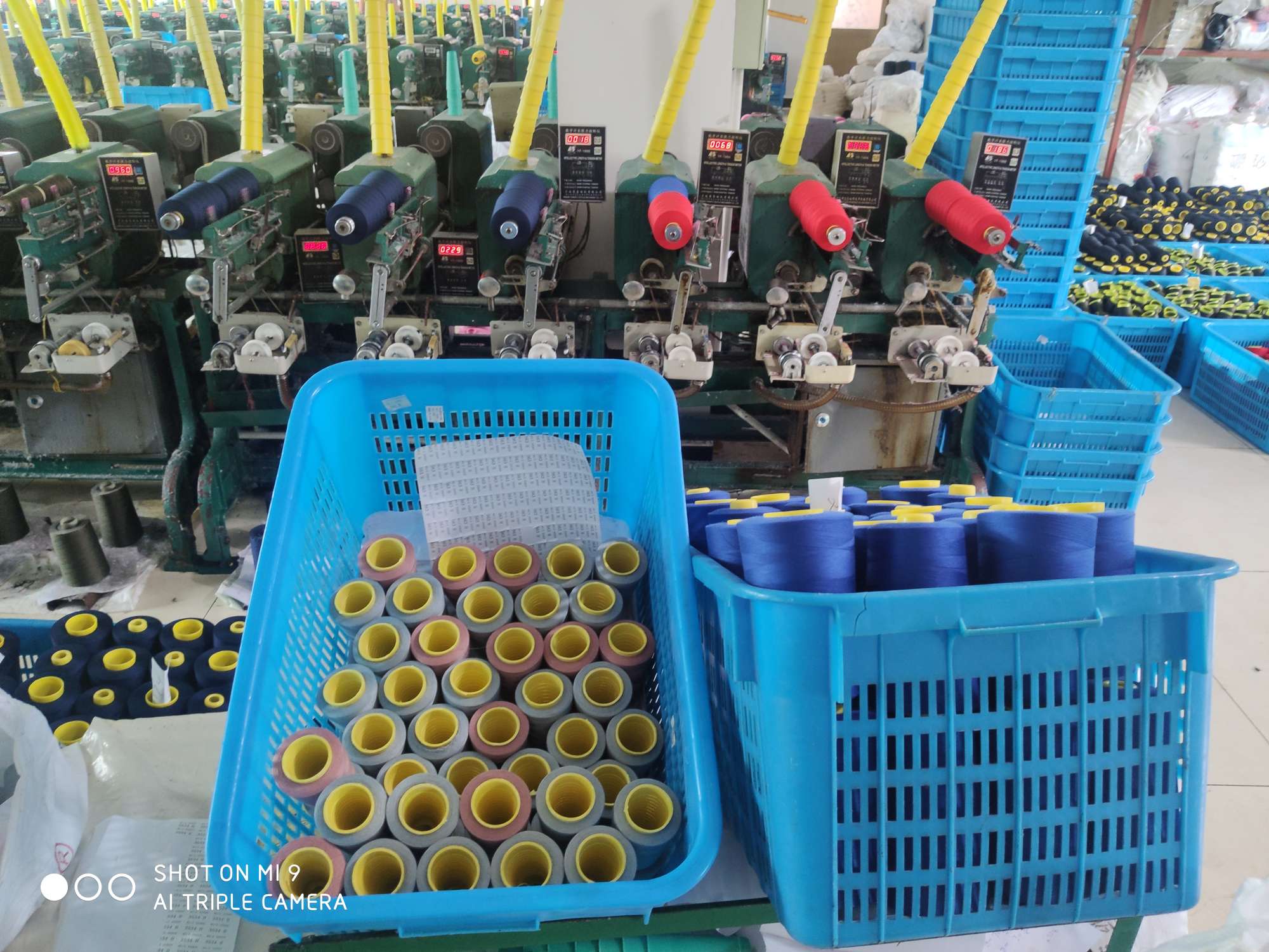 Cone Machine Specification drawing