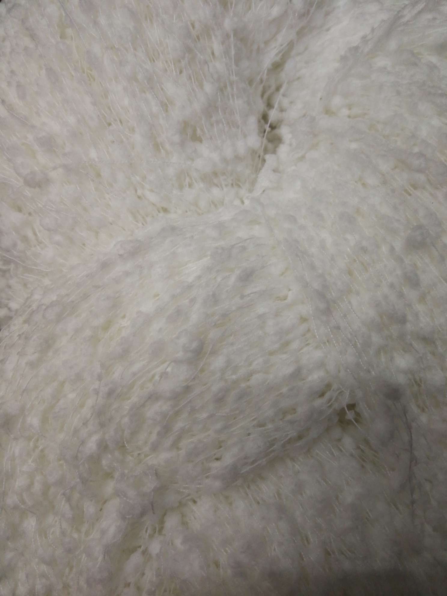 Chrysanthemum yarn