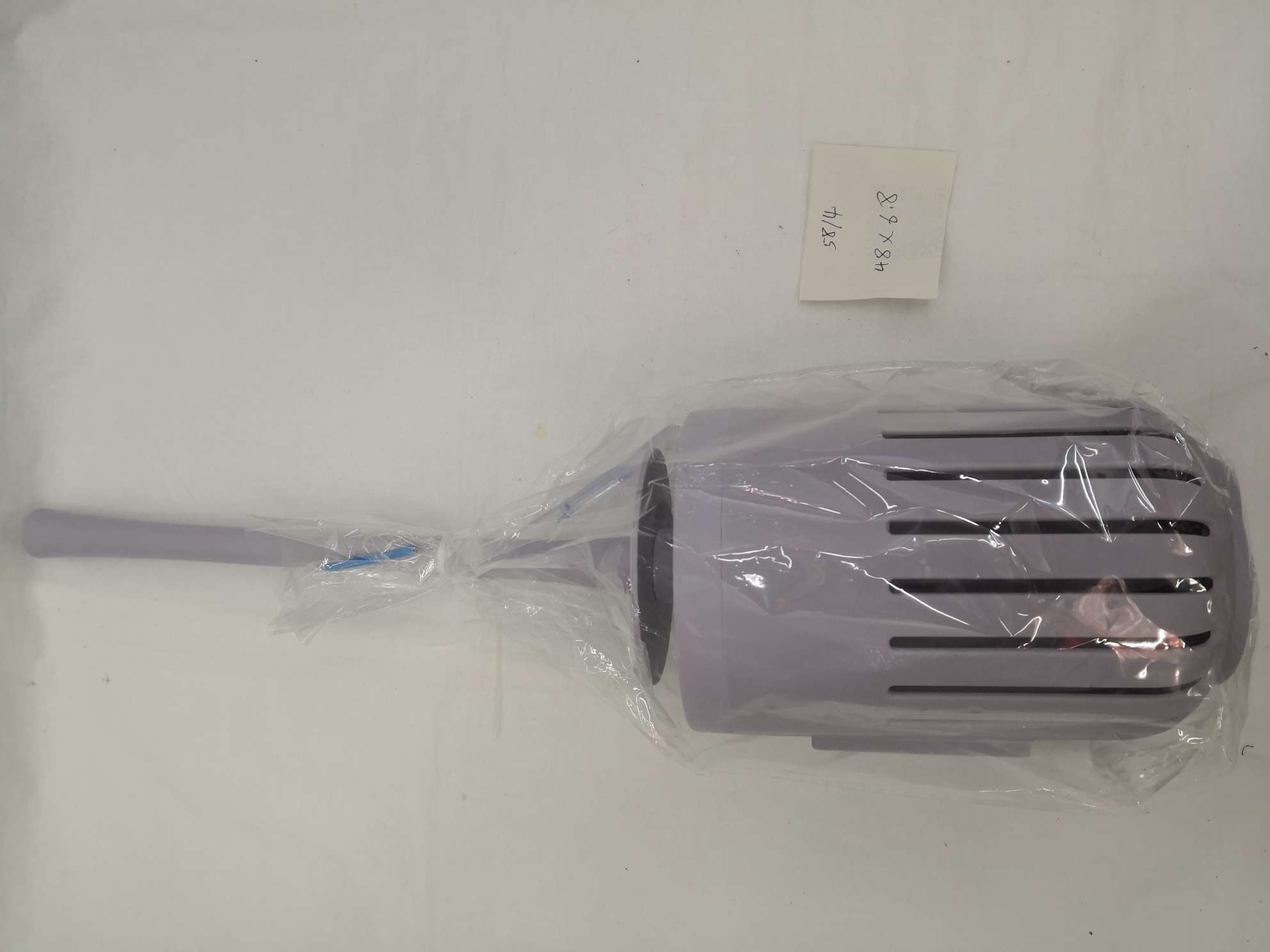 Kitchenware Specification drawing