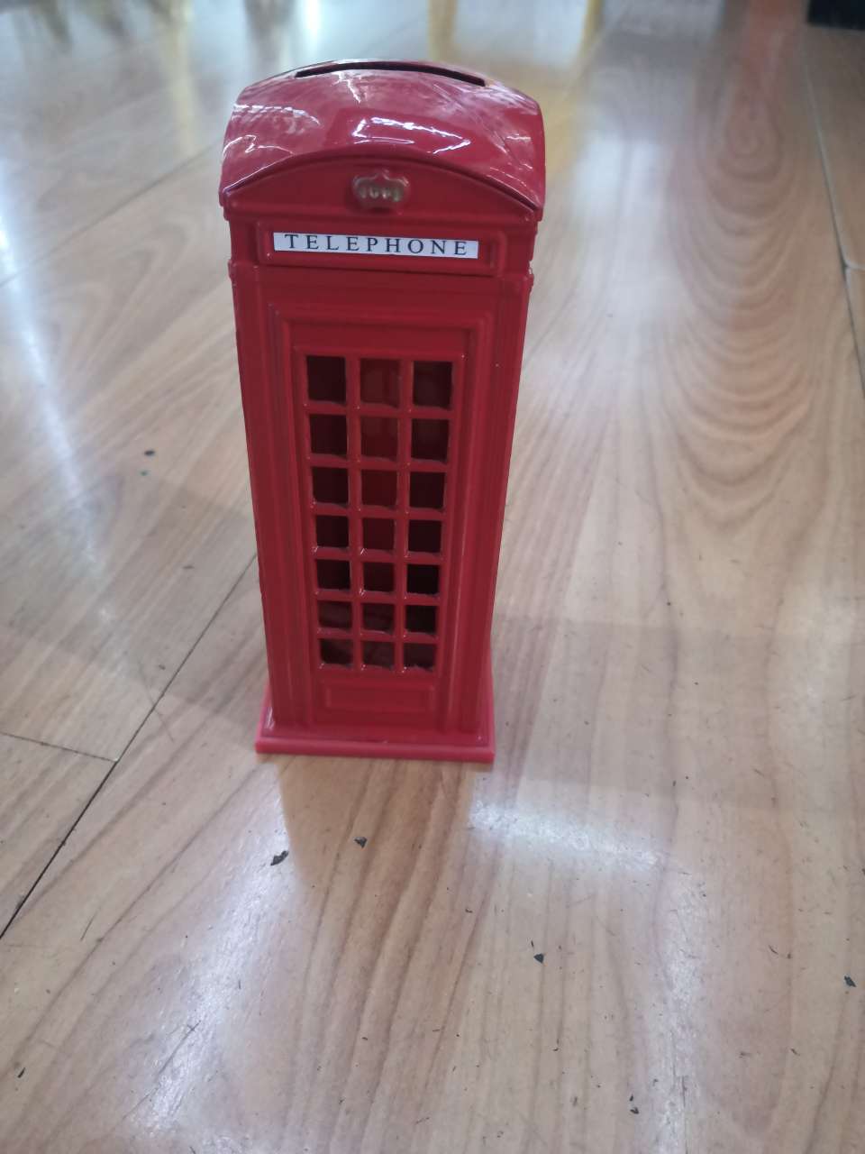 电话亭产品图