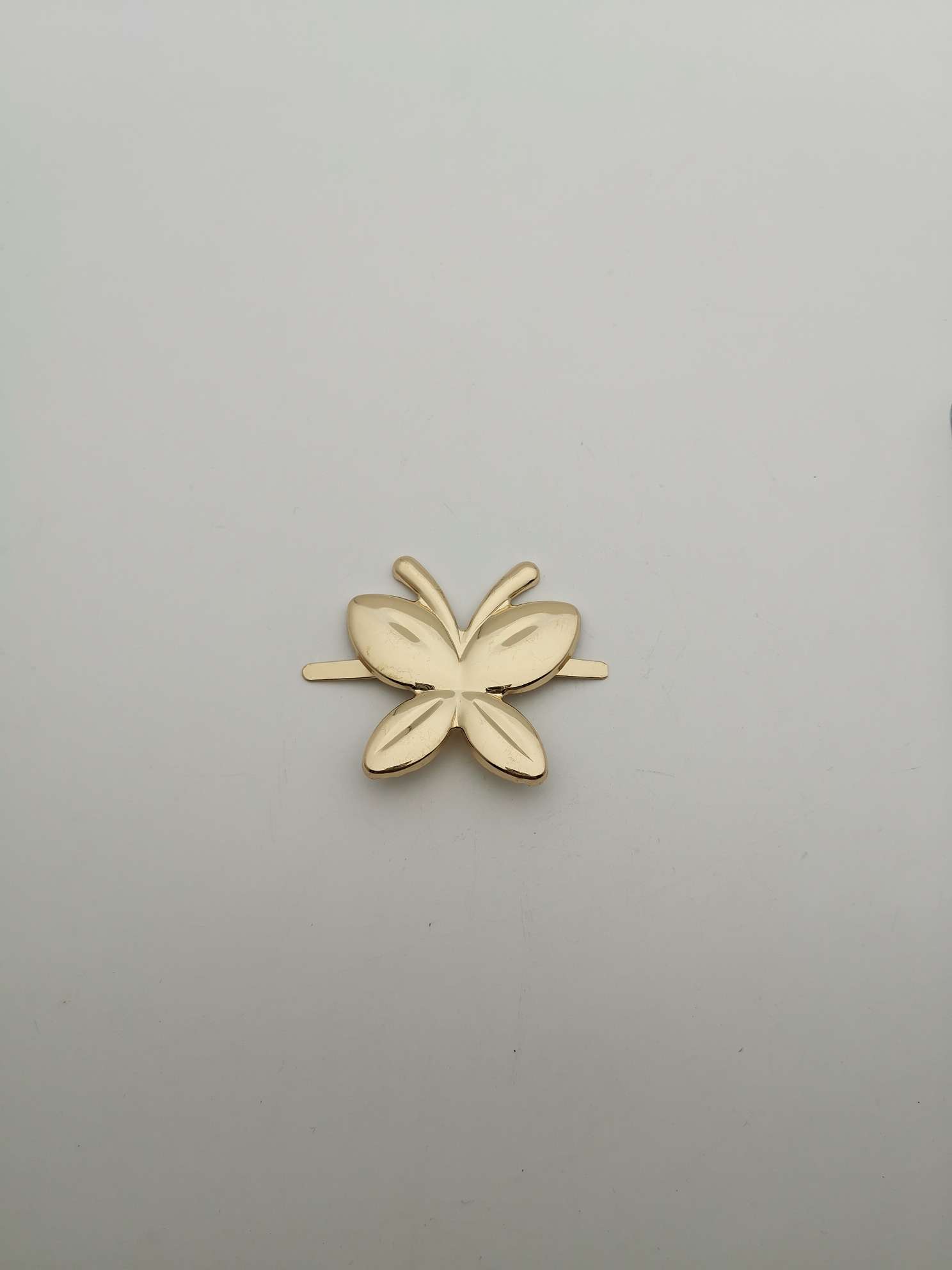 箱包配件 时尚女包铁皮装饰扣97