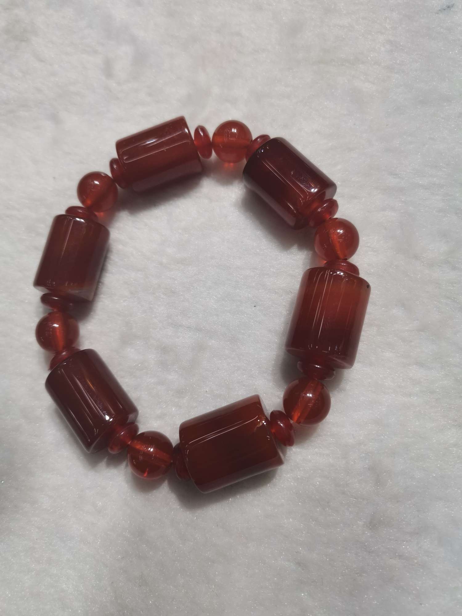 玛瑙手链