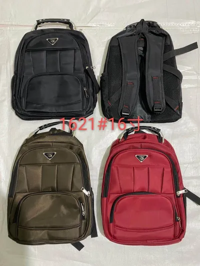 Small Computer Bag Color Mix 1621