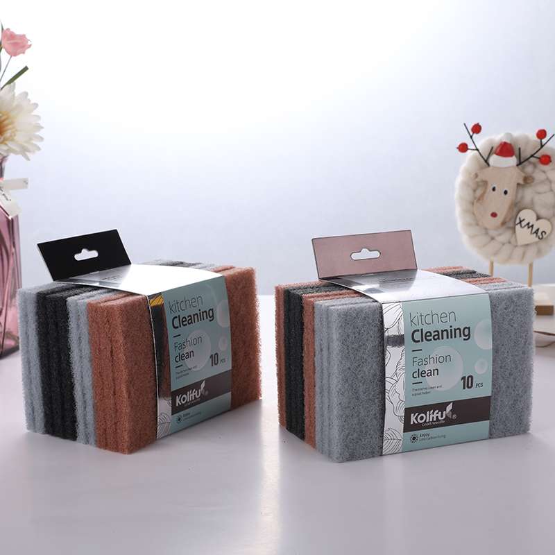 10 pieces of Kangli skin tone series baijie cloth thumbnail