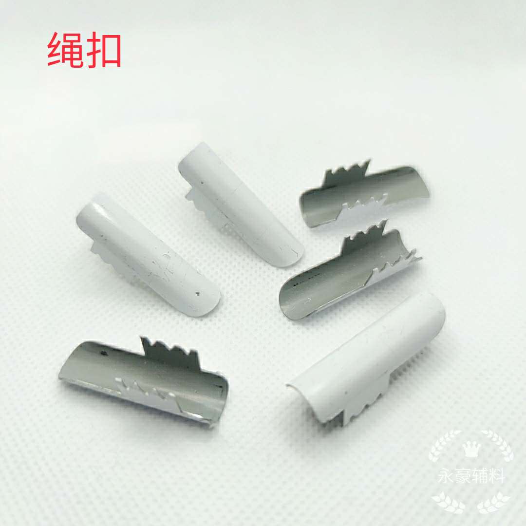 绳扣绳夹线扣线夹细节图