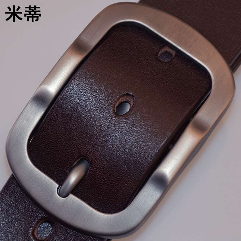First Layer Cowhide 4 Specification drawing