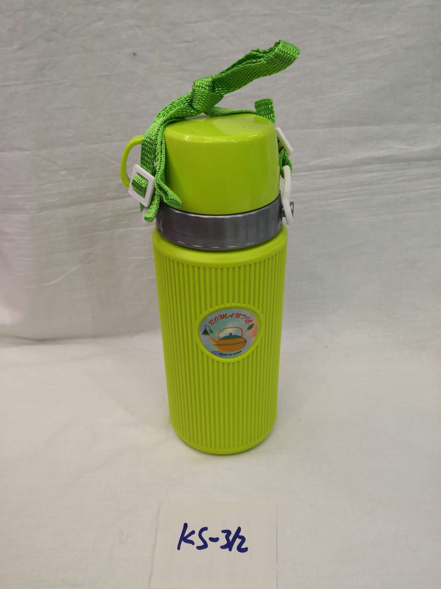 Water Bottle For Kids Specification drawing
